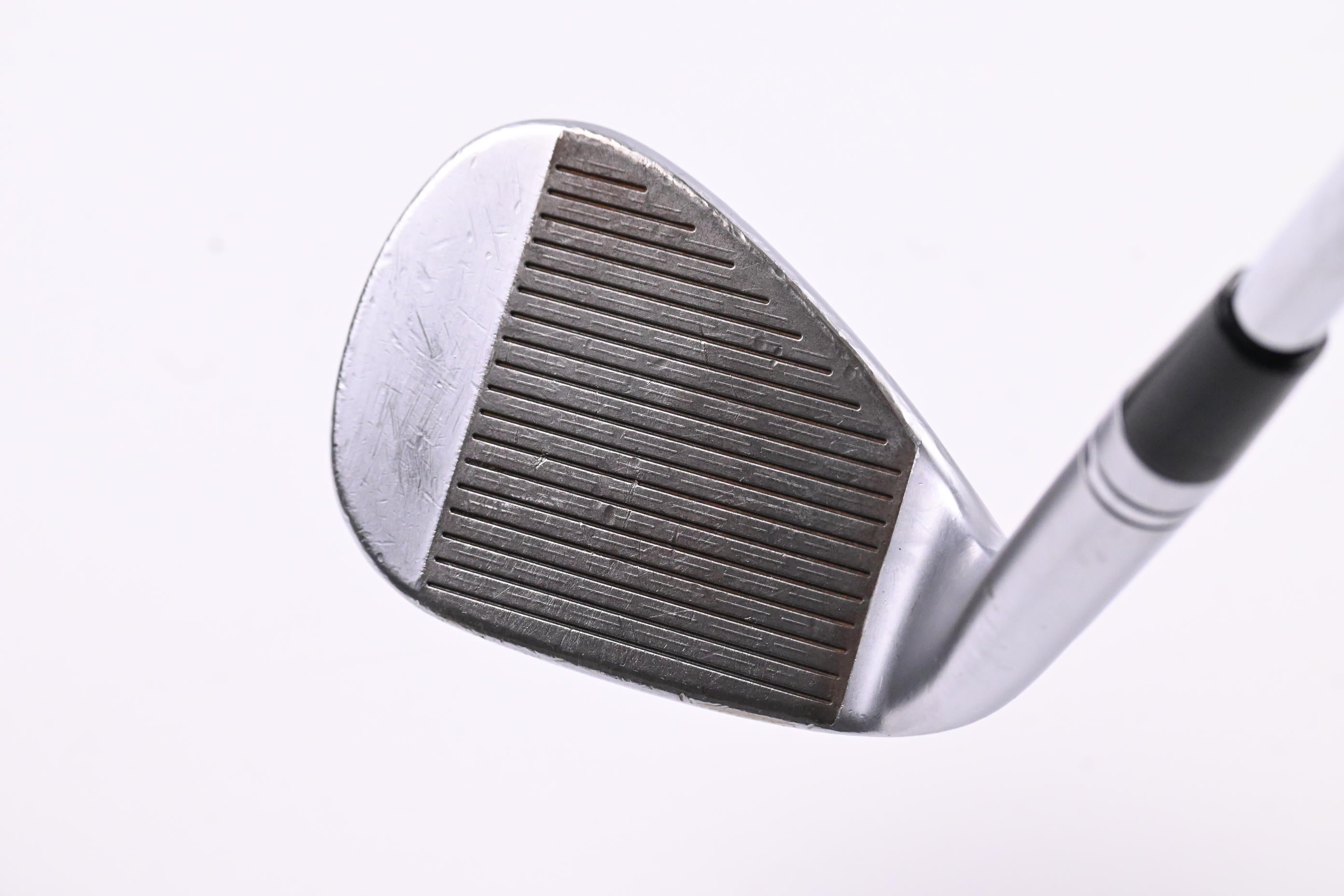 Taylormade Milled Grind 3 Lob Wedge / 60 Degree / Stiff Flex Dynamic Gold 105