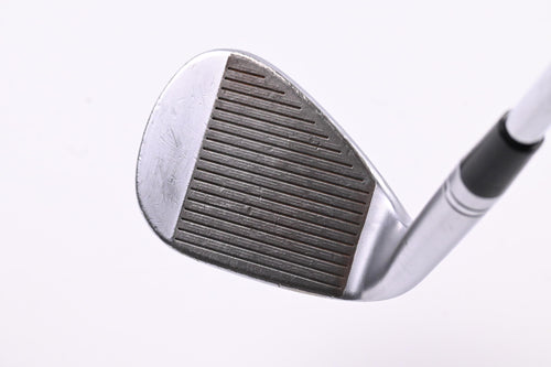 Taylormade Milled Grind 3 Lob Wedge / 60 Degree / Stiff Flex Dynamic Gold 105