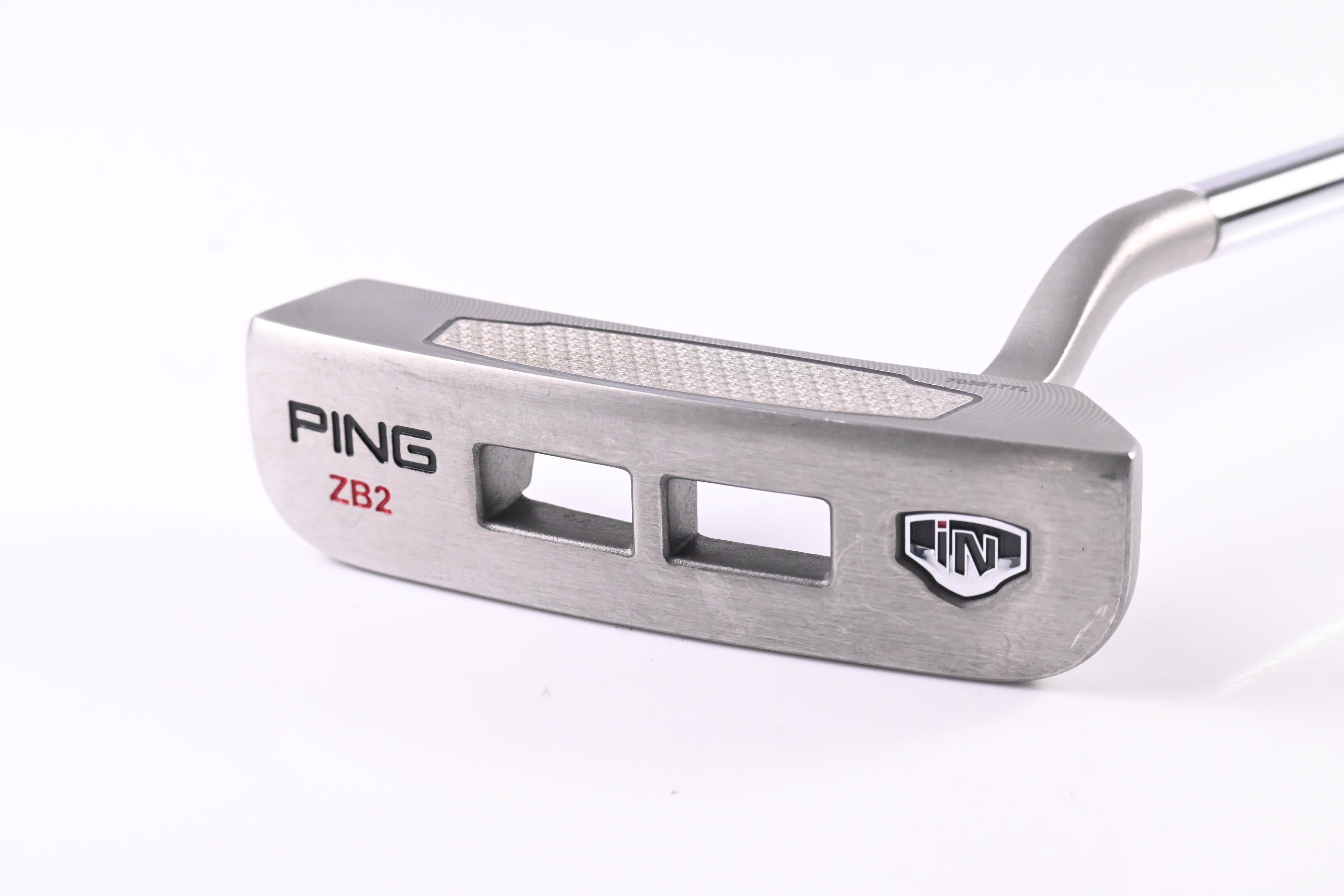Ping In ZB2 Putter / 34 Inch