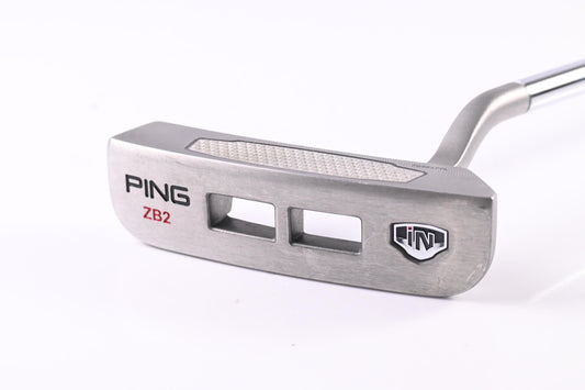 Ping In ZB2 Putter / 34 Inch