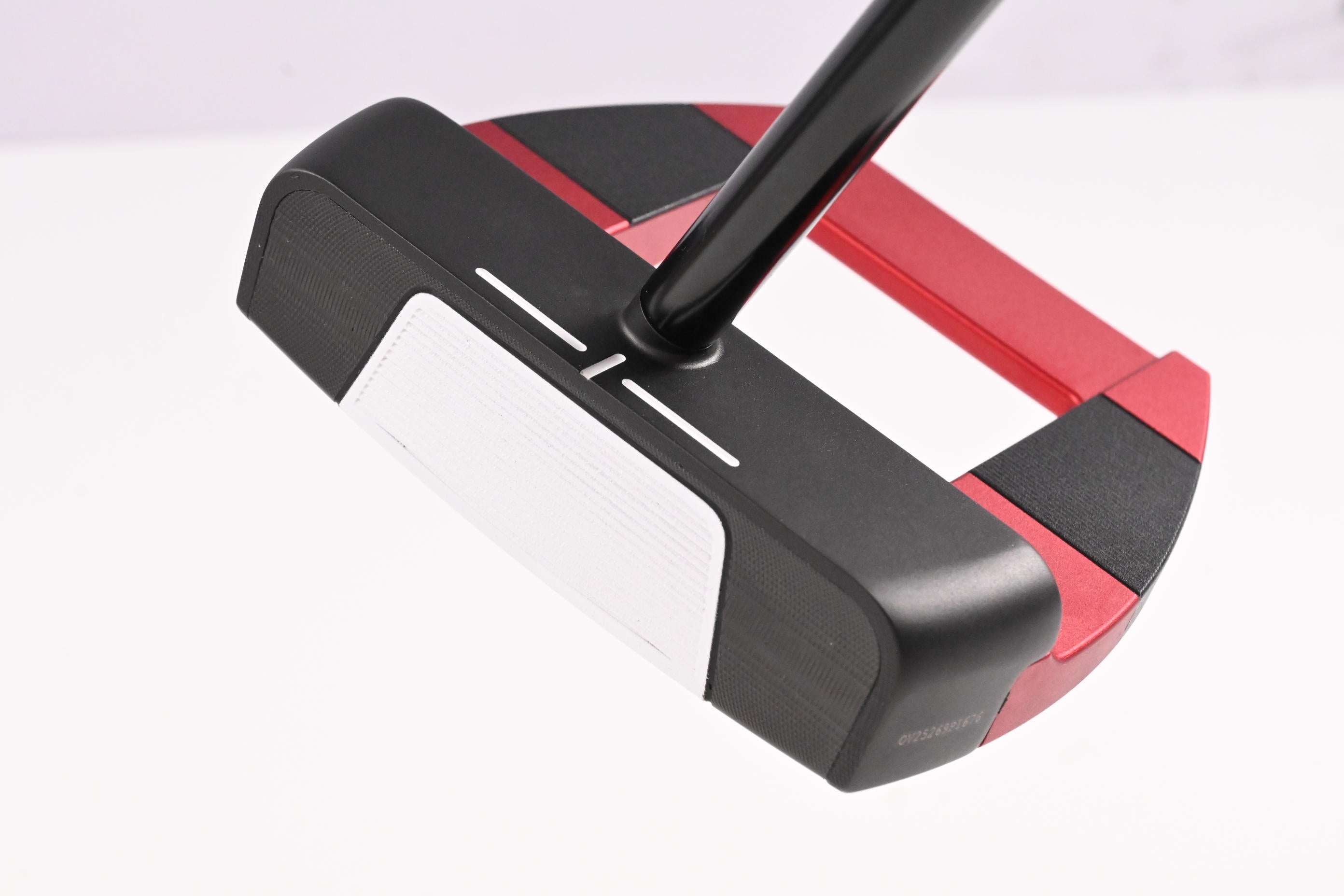 Odyssey Square 2 Square Tri-Hot Jailbird Putter / 35 Inch