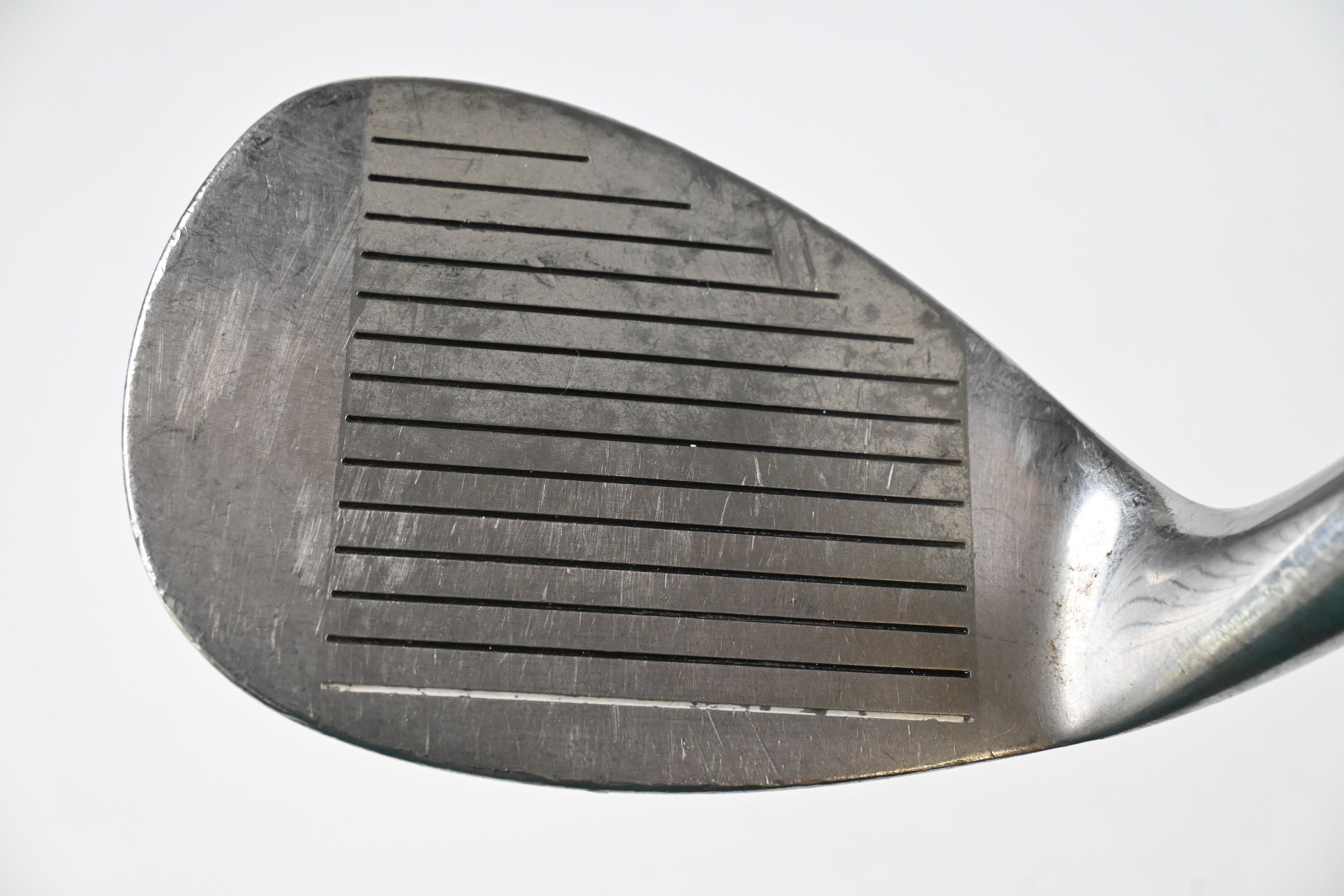 Wilson Harmonized Trouble Lob Wedge / 64 Degree / Regular Flex True Temper Shaft