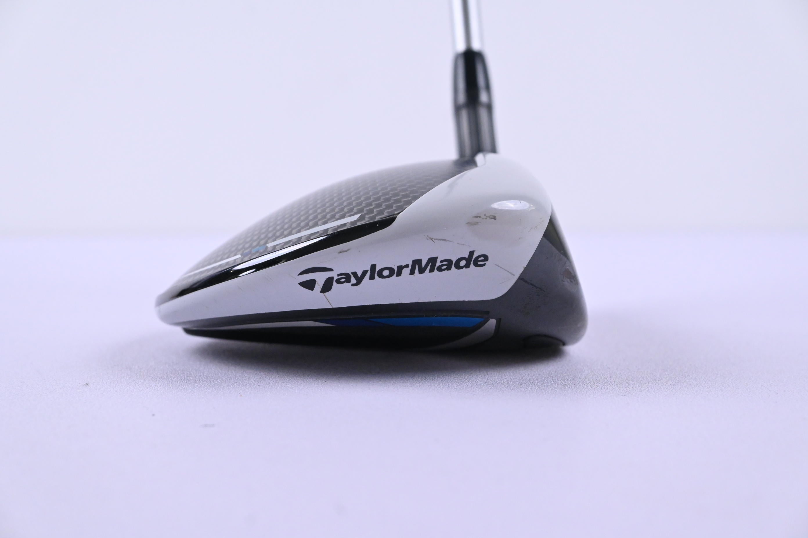Taylormade SIM Max #3 Wood / 14 Degree / Regular Flex Tensei CK Red 65 Shaft