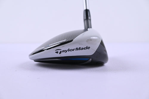 Taylormade SIM Max #3 Wood / 14 Degree / Regular Flex Tensei CK Red 65 Shaft