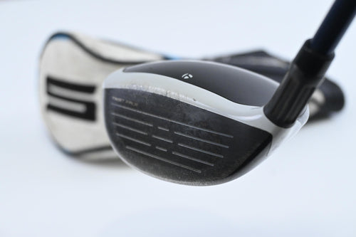 Taylormade SIM2 Max #3 Wood / 15 Degree / Regular Flex Ventus Blue 5