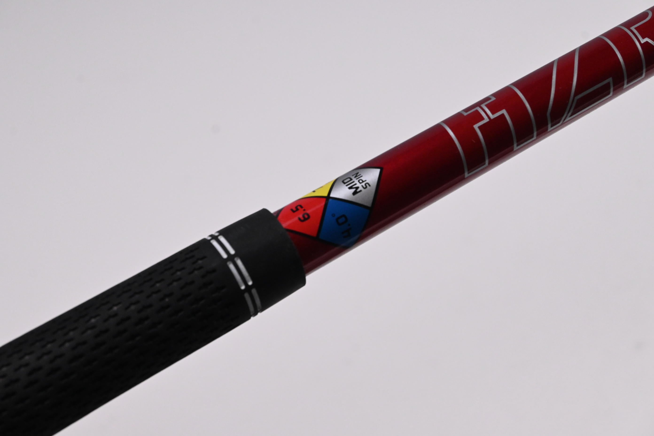 Project X HZRDUS RDX Smoke Red 75 Fairway Shaft / X-Stiff / Taylormade 2nd Gen