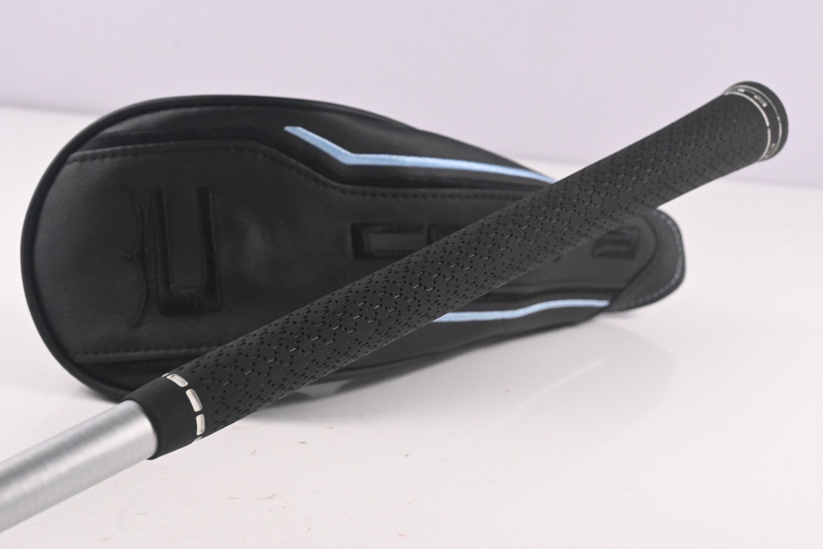 Left Hand Cobra Air-X 2.0 #3 Wood / 19 Degree / Ladies Flex Cobra Ultralite 45