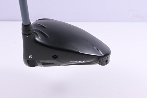 Ping G425 Max Driver / 9 Degree / Regular Flex Ping Alta CB Slate 55 Shaft
