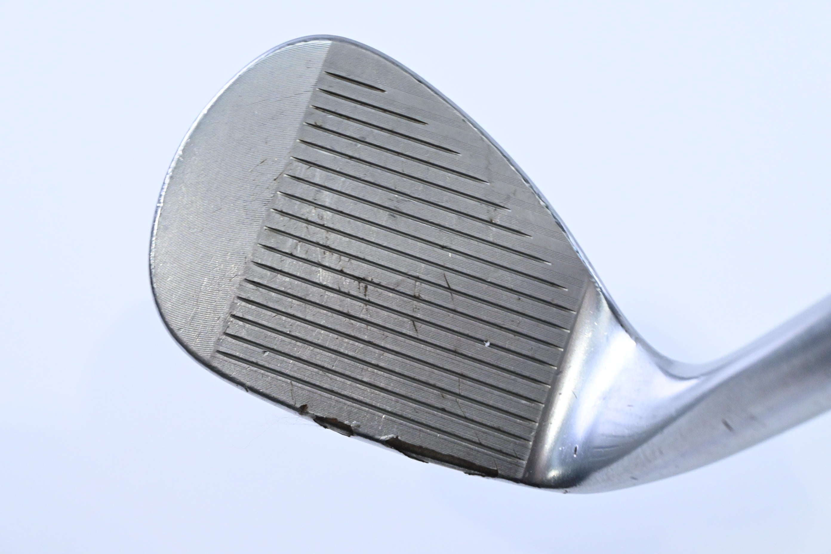 Titleist Vokey SM8 Lob Wedge / 58 Degree / Wedge Flex Vokey SM8 Shaft