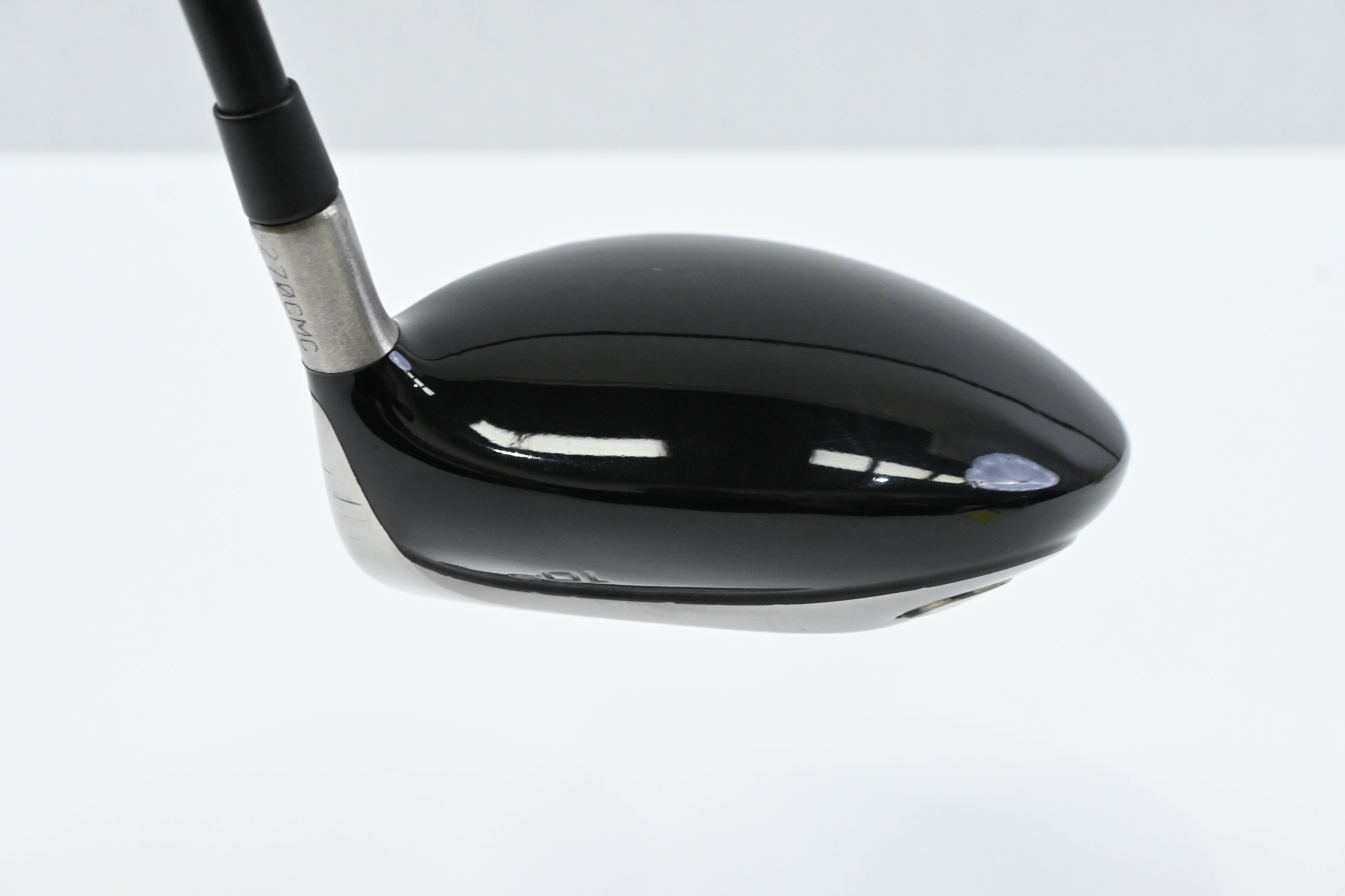 Taylormade R540 Driver / 10.5 Degree / Regular Flex Taylormade M.A.S.2 70 Shaft