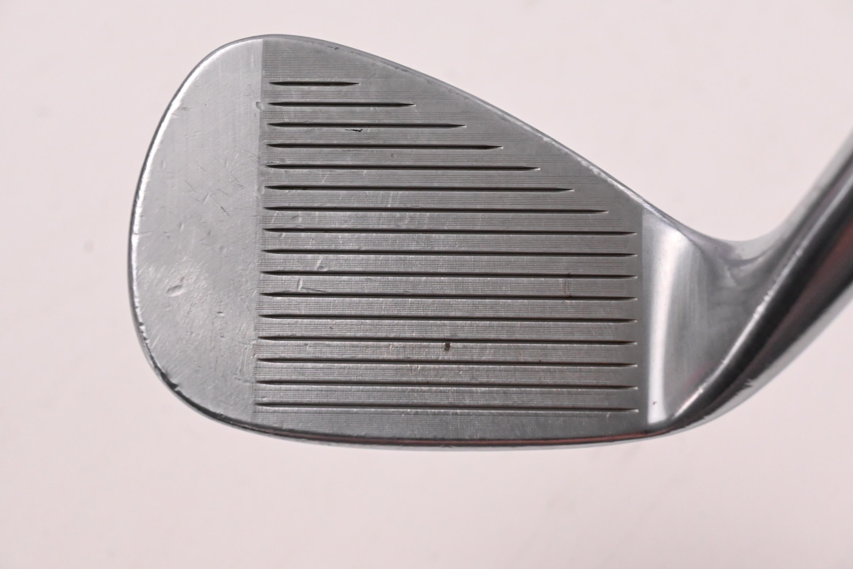 Ladies Titleist Vokey SM7 Gap Wedge / 50 Degree / Ladies Flex Tensei CK Red Shaft