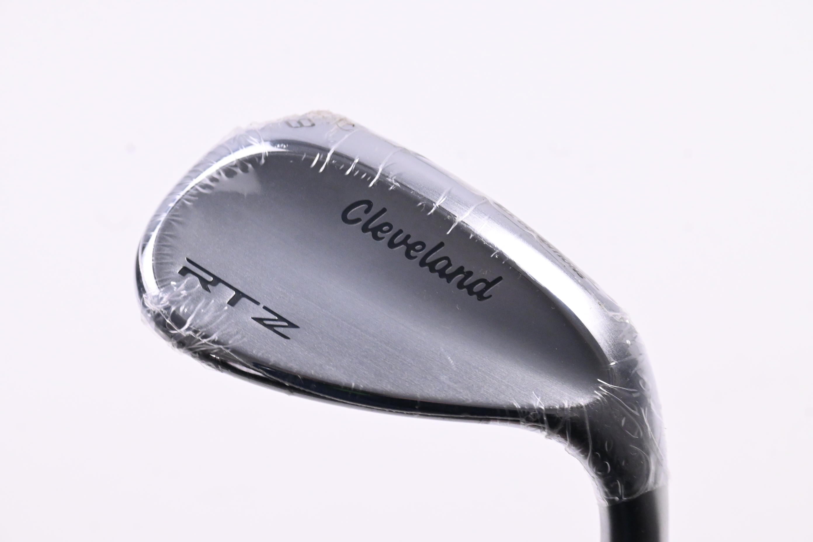 Cleveland RTZ Lob Wedge / 58 Degree / Wedge Flex Dynamic Gold Spinner Shaft