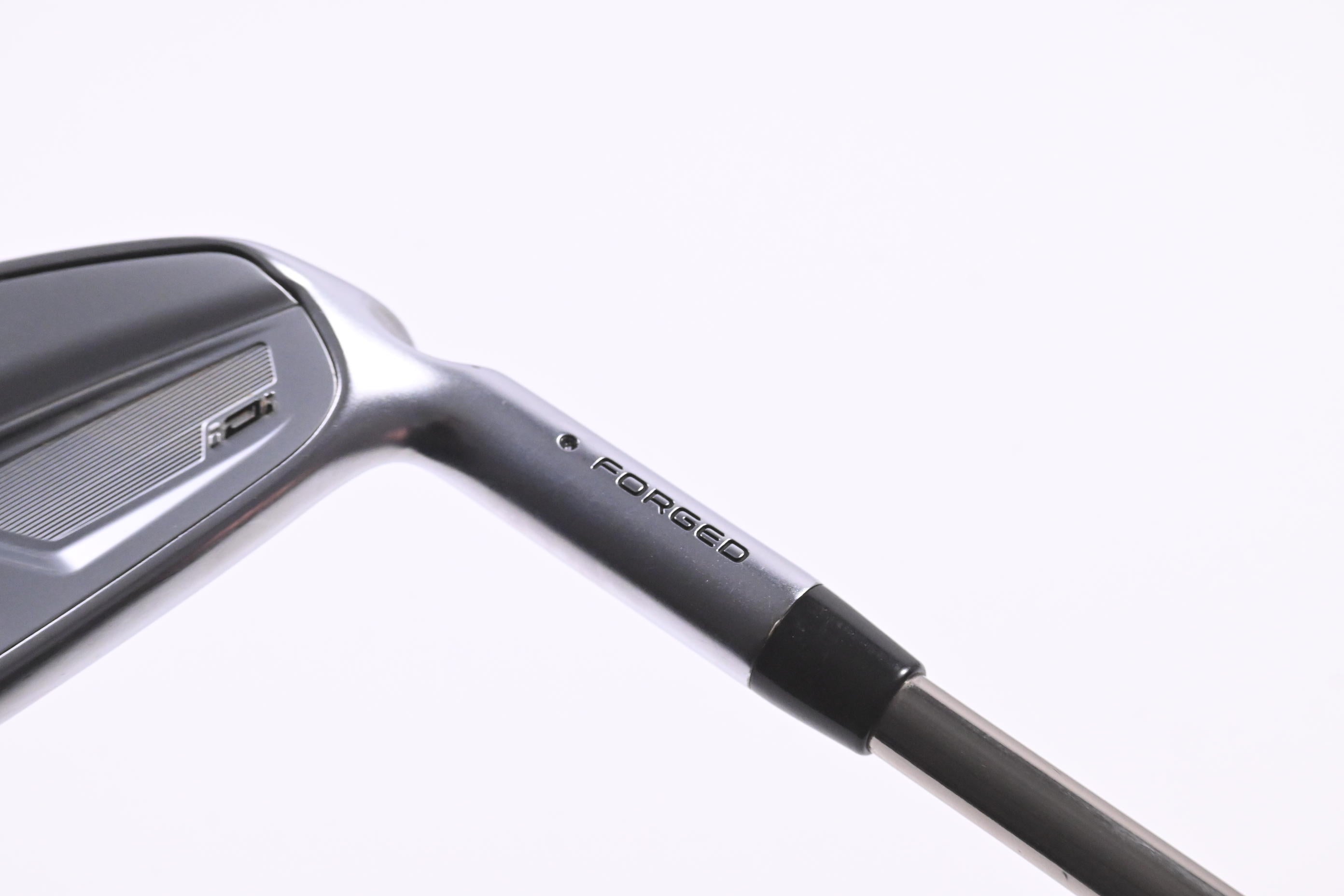 Ping IDI Utility #2 Iron / 17 Degree / Stiff Flex Ping Tour 2.0 Chrome 85 Shaft