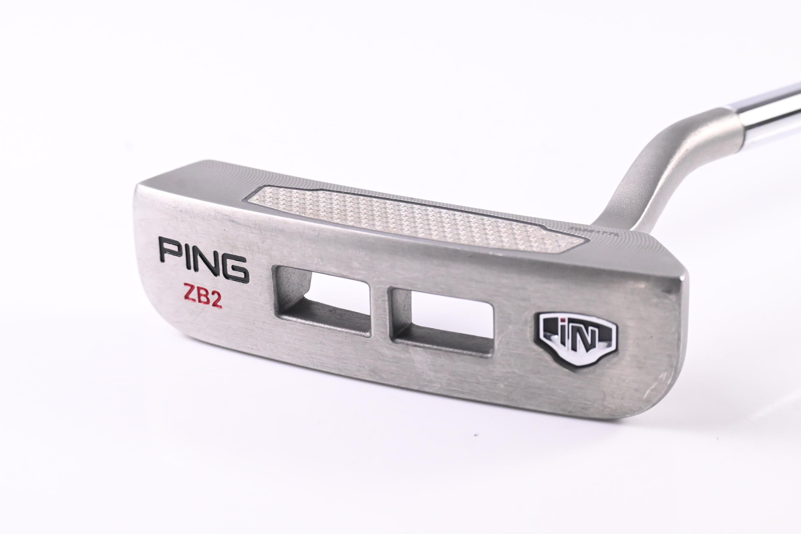 Ping In ZB2 Putter / 34 Inch