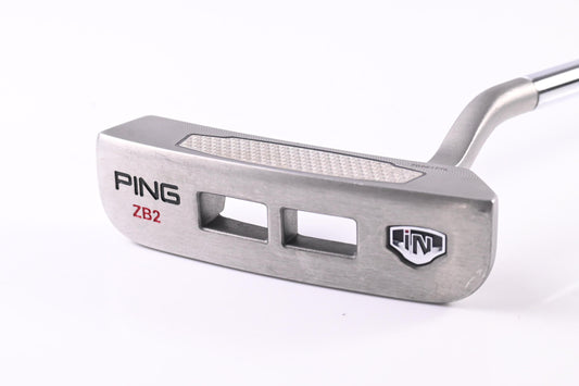 Ping In ZB2 Putter / 34 Inch