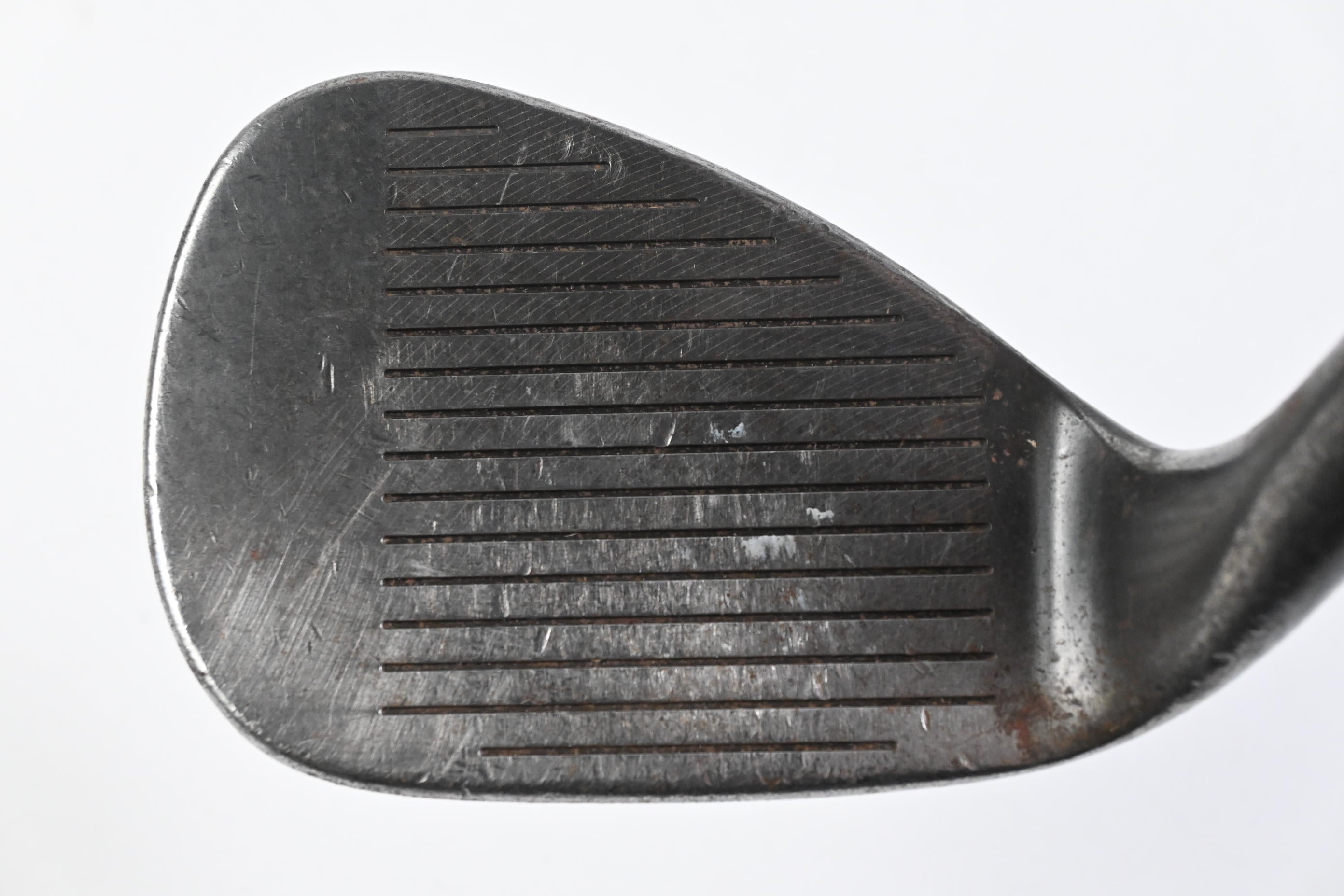 Callaway Mack Daddy Forged Sand Wedge / 54 Degree / Stiff Flex Dynamic Gold S200