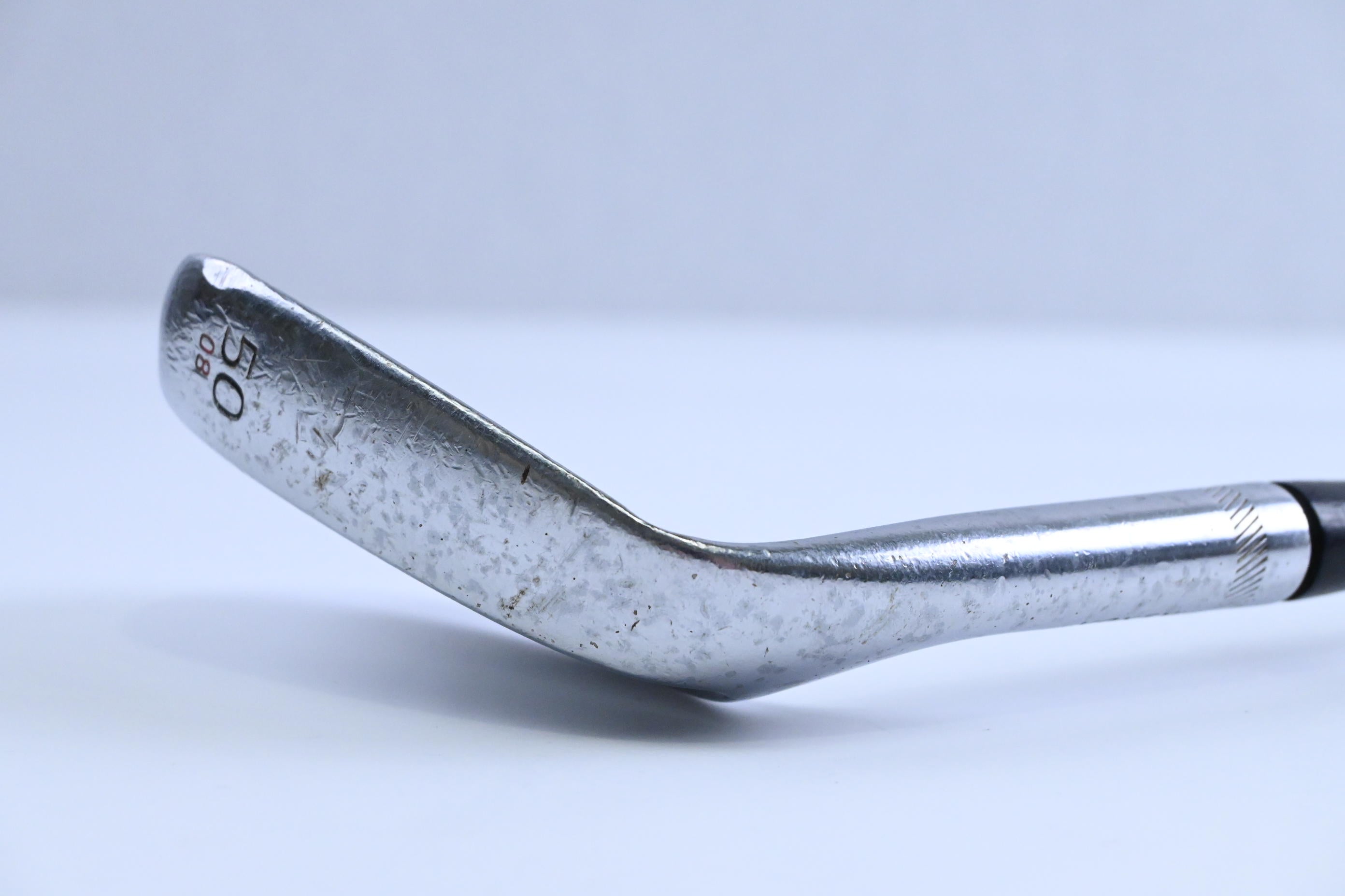 Titleist Vokey SM5 Gap Wedge / 50 Degree / Wedge Flex Vokey Design Shaft