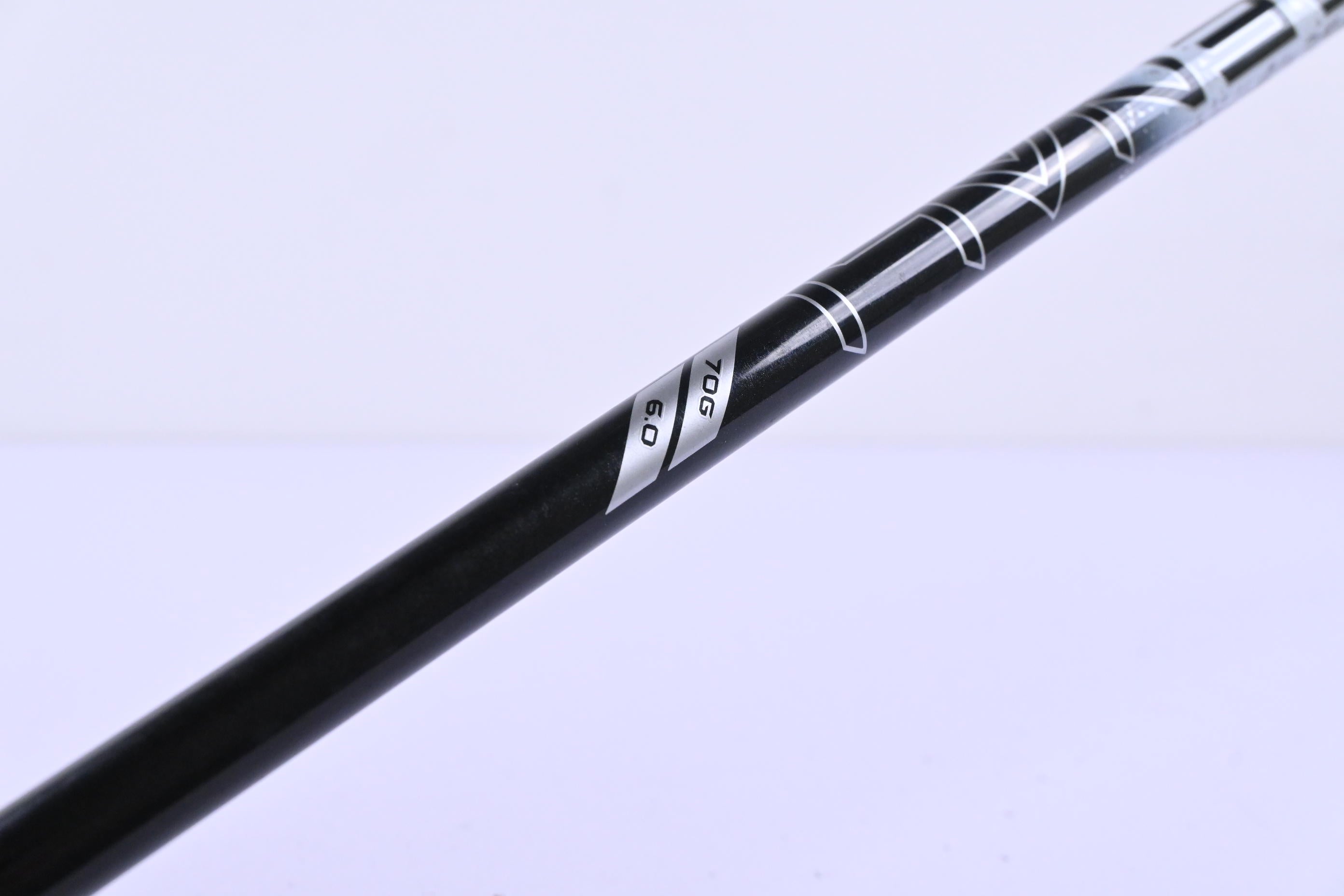 Callaway Paradym Ai Smoke Triple Diamond #5 Wood / 18 Degree / Stiff Flex Denali