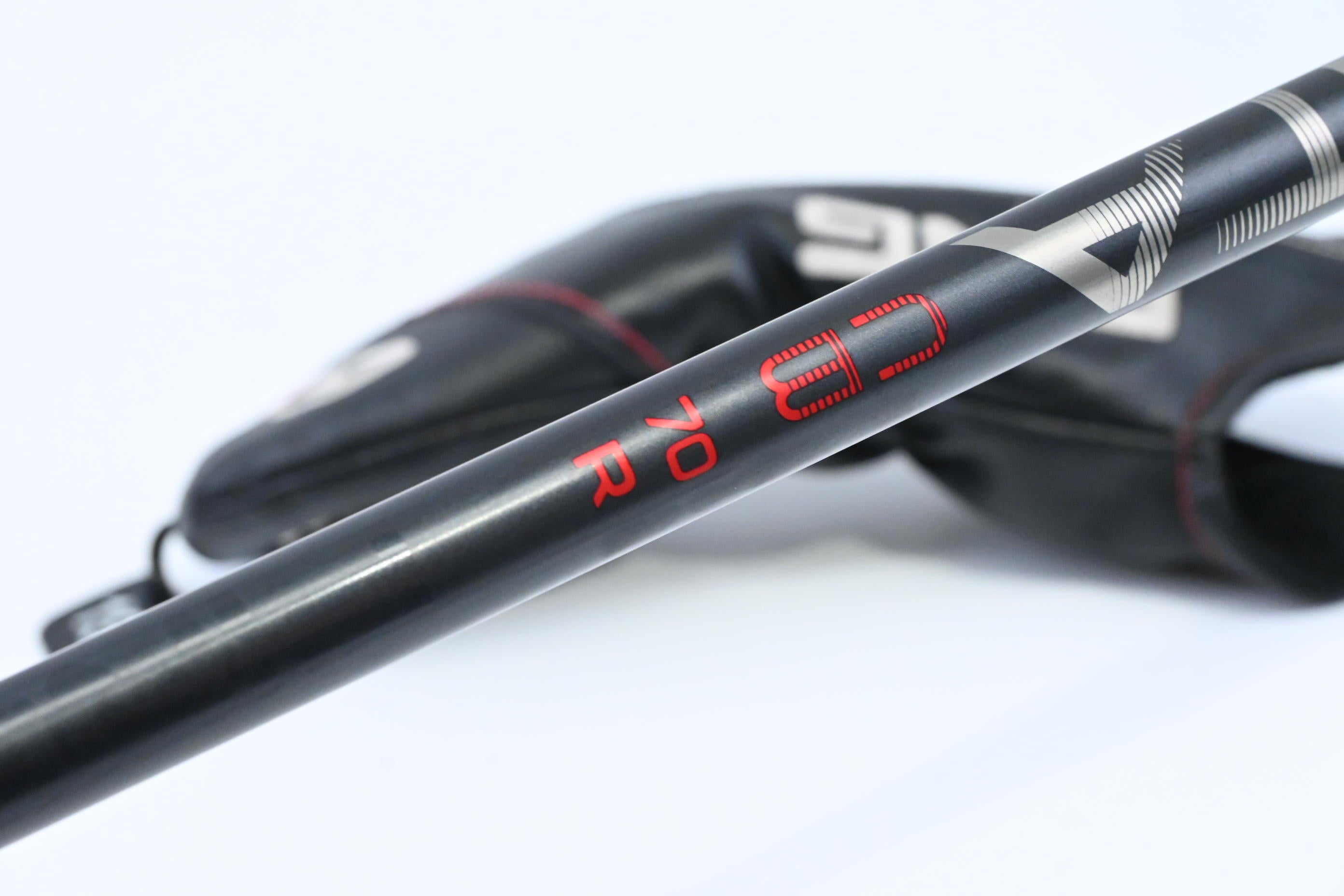Ping G410 #3 Hybrid / 19 Degree / Regular Flex Ping Alta CB 70 Shaft