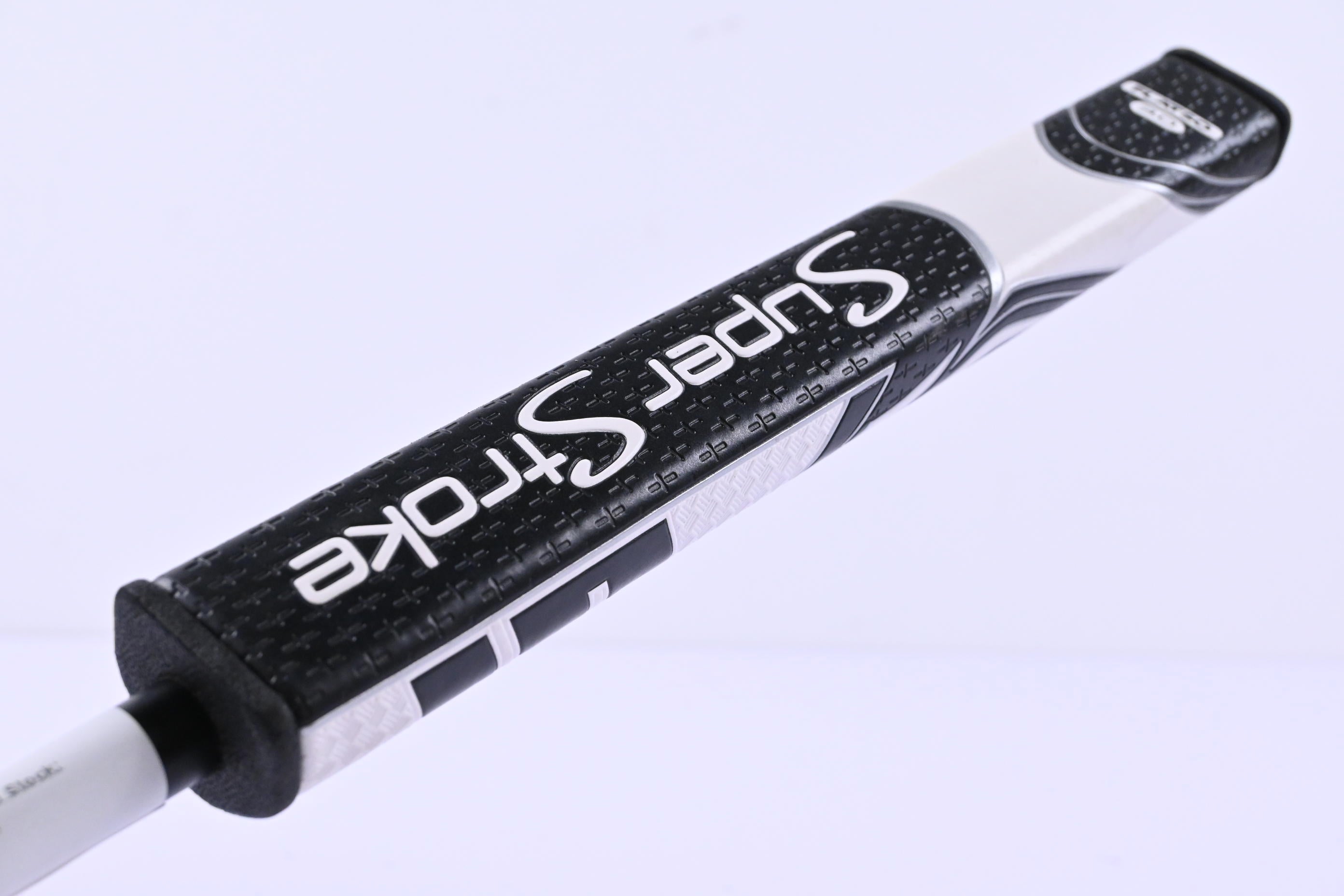 Odyssey Stroke Lab Black Bird Of Prey Putter / 34 Inch