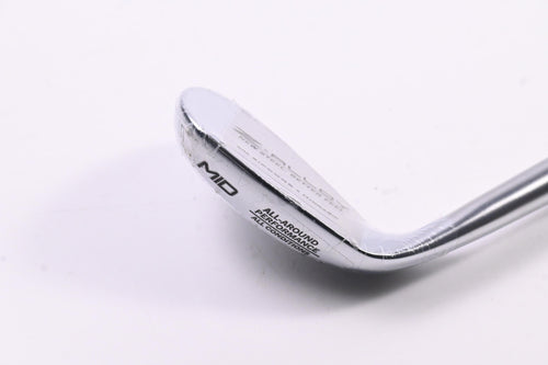 Cleveland RTZ Sand Wedge / 54 Degree / Wedge Flex Dynamic Gold Spinner Shaft