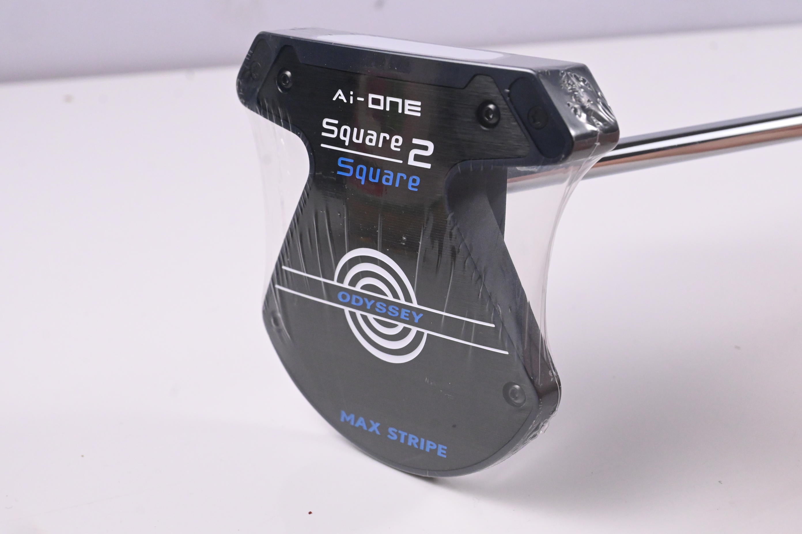 Odyssey Ai-One Square 2 Square MAX Stripe Putter / 35 Inch