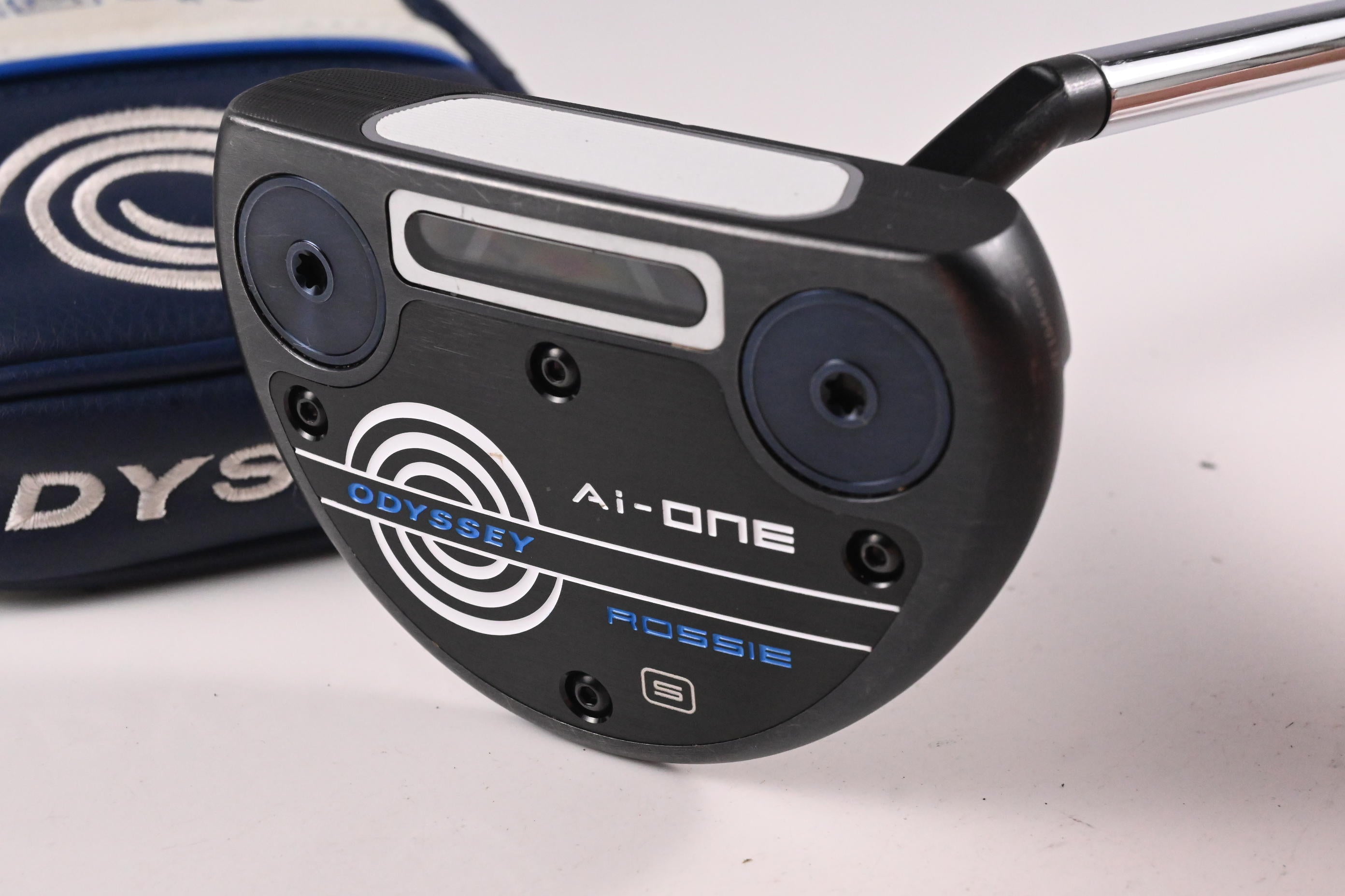Odyssey Ai-One Rossie Putter / 33 Inch