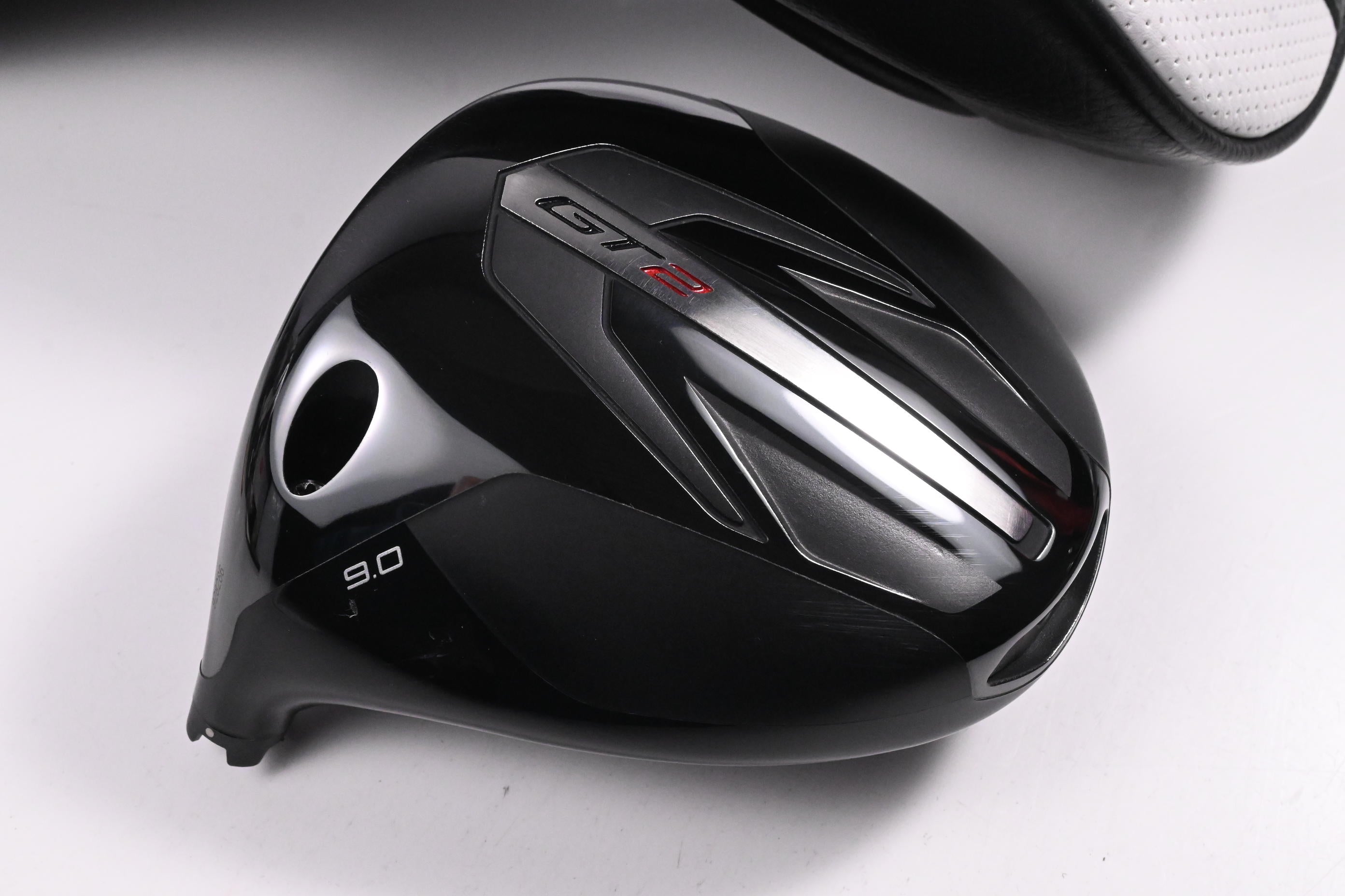 Left Hand Titleist GT2 Driver / 9 Degree / Head Only
