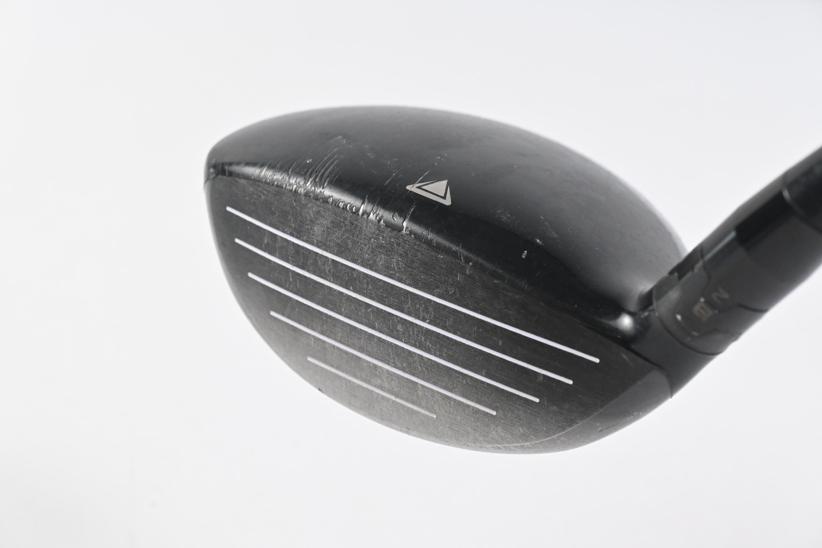Titleist 915 F #3 Wood / 15 Degree / Stiff Flex Diamana S+70 Shaft