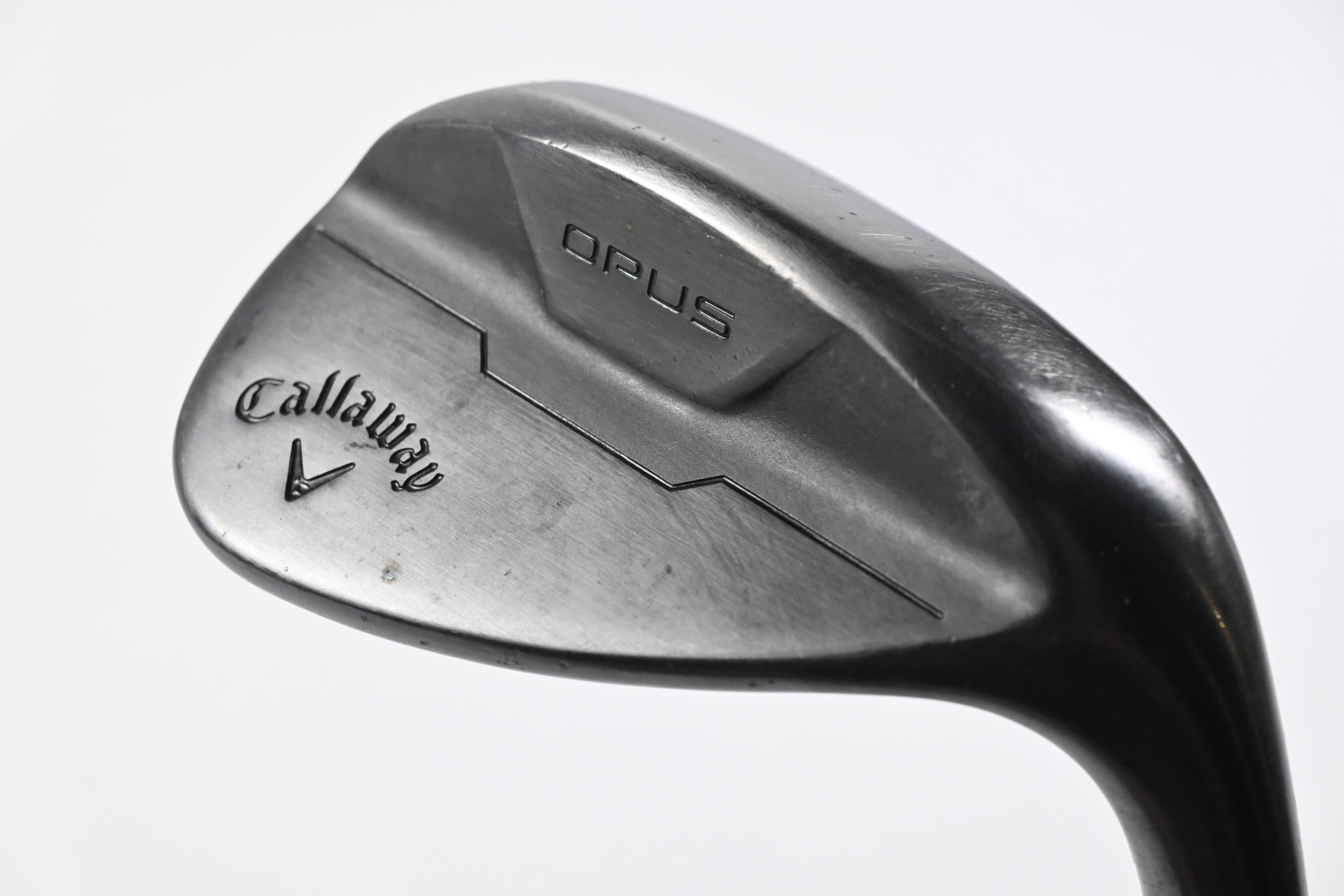 Callaway Opus Sand Wedge / 54 Degree / Wedge Flex Dynamic Gold 115 Shaft
