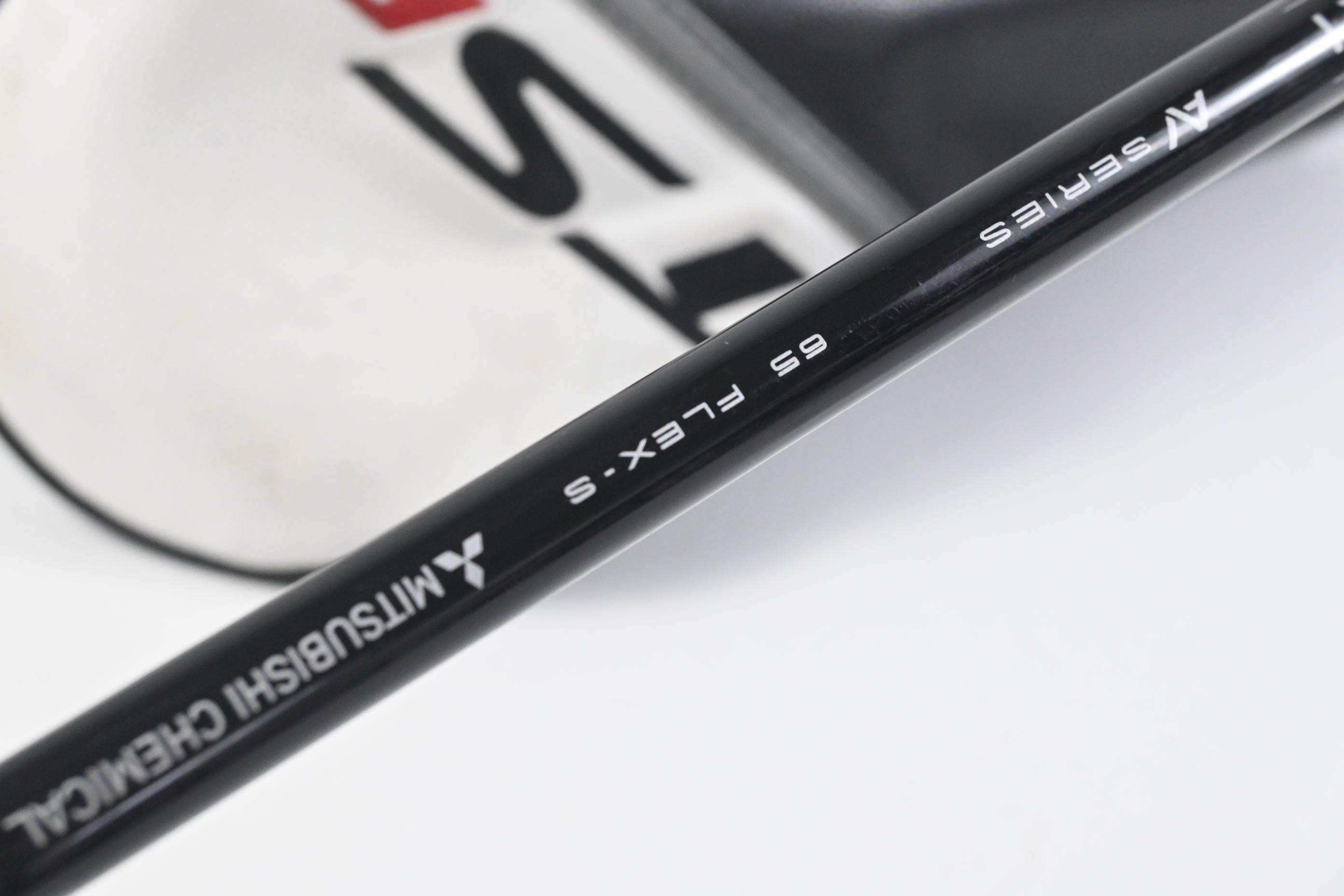 Titleist TSR2 #3 Wood / 15 Degree / Stiff Flex Tensei AV Blue 65 Shaft