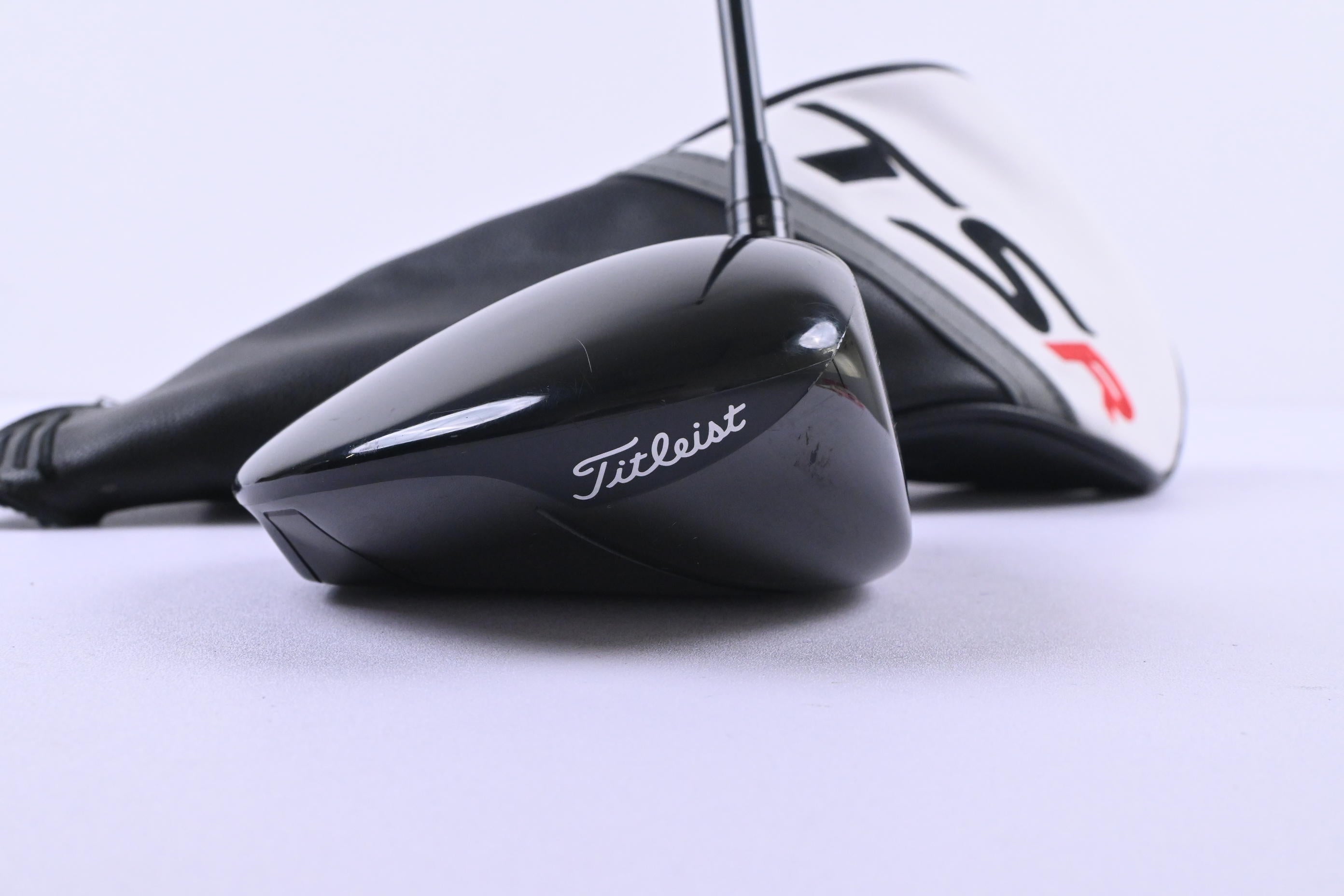 Titleist TSR2 Driver / 10 Degree / Regular Flex Tensei AV Blue 55 Shaft