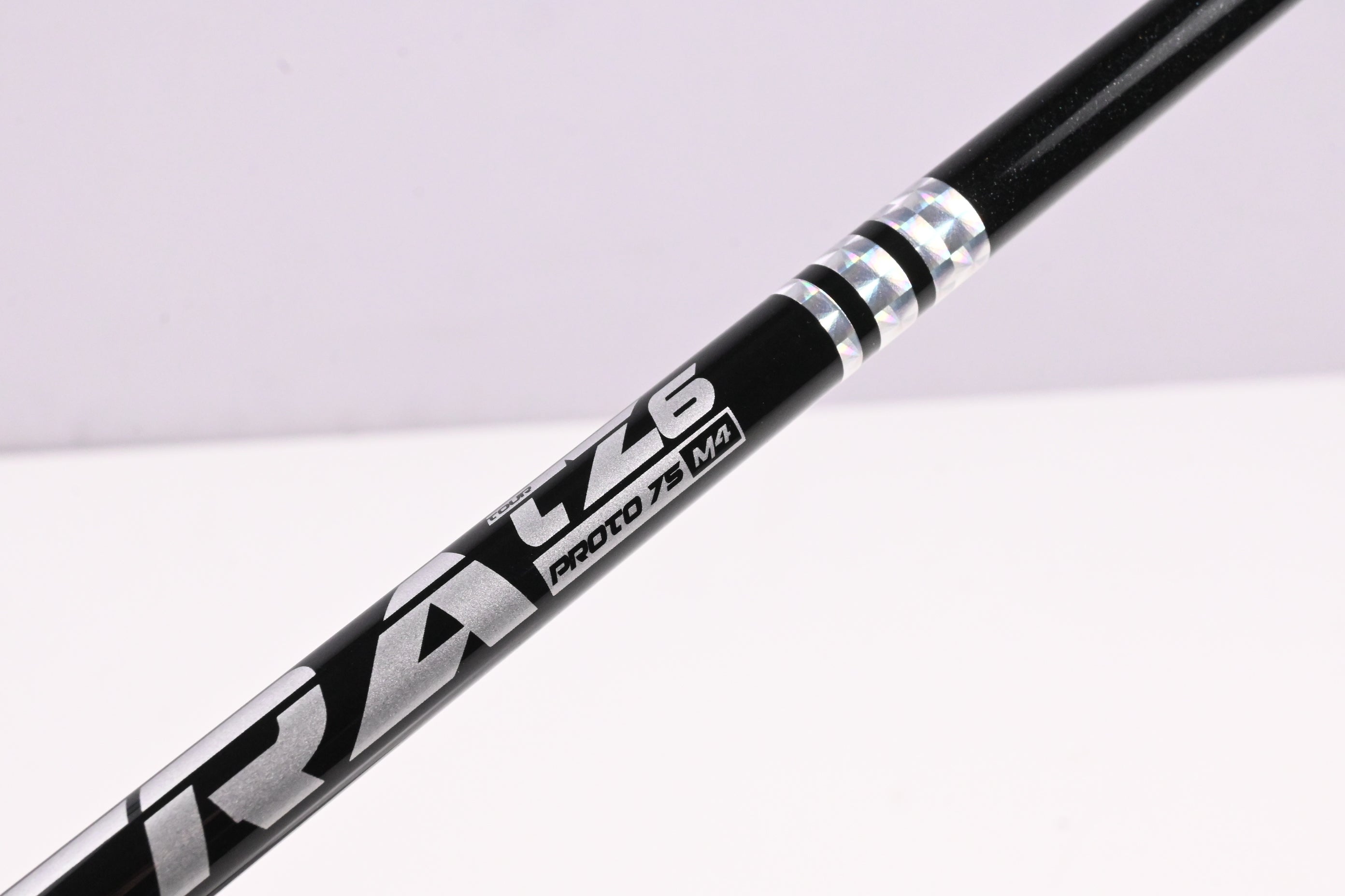Accra TZ6 Proto 75 #3 Wood Shaft / Stiff Flex / PXG