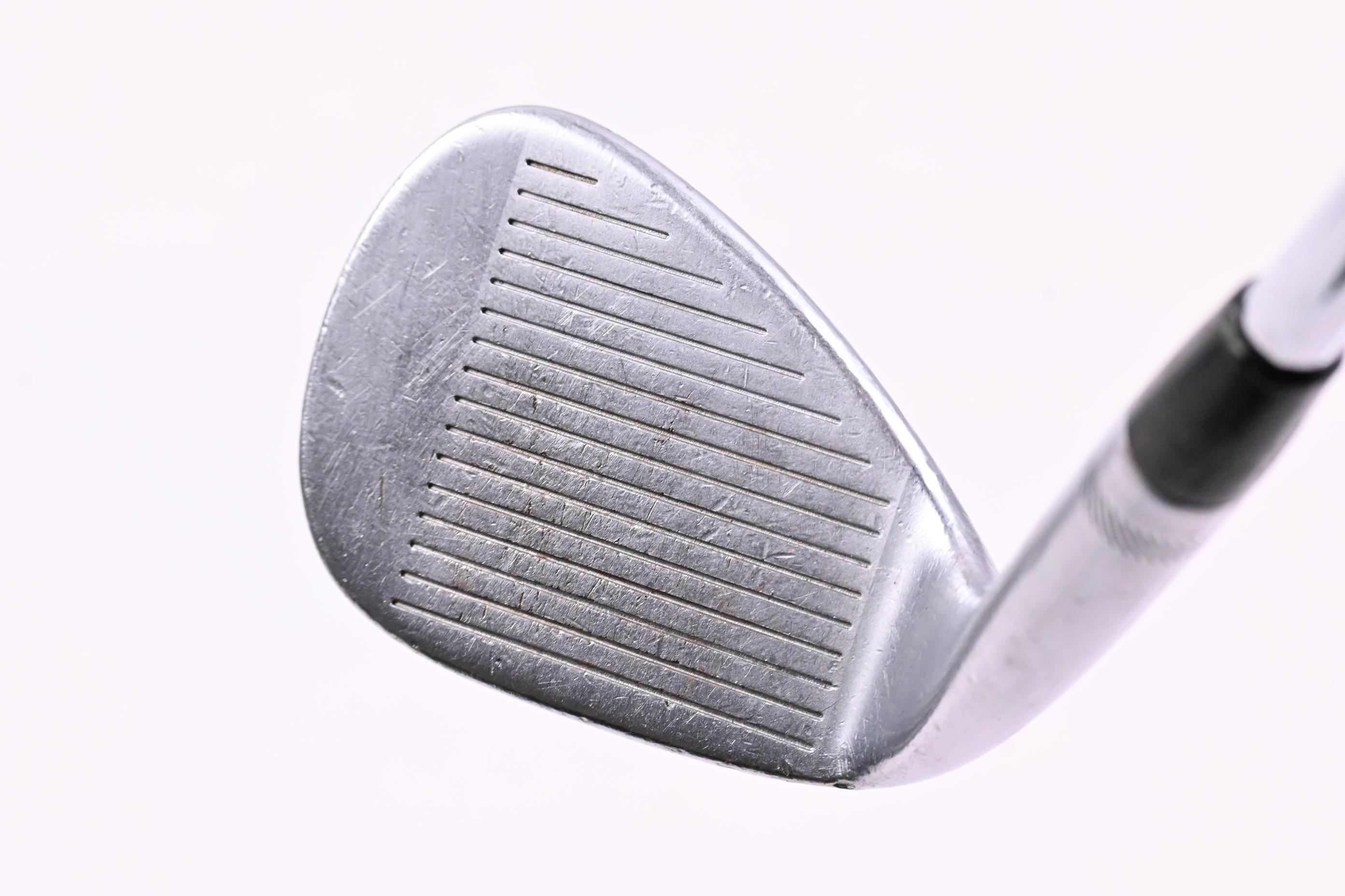 Titleist Vokey Design Gap Wedge / 52 Degree / Wedge Flex No Shaft Label