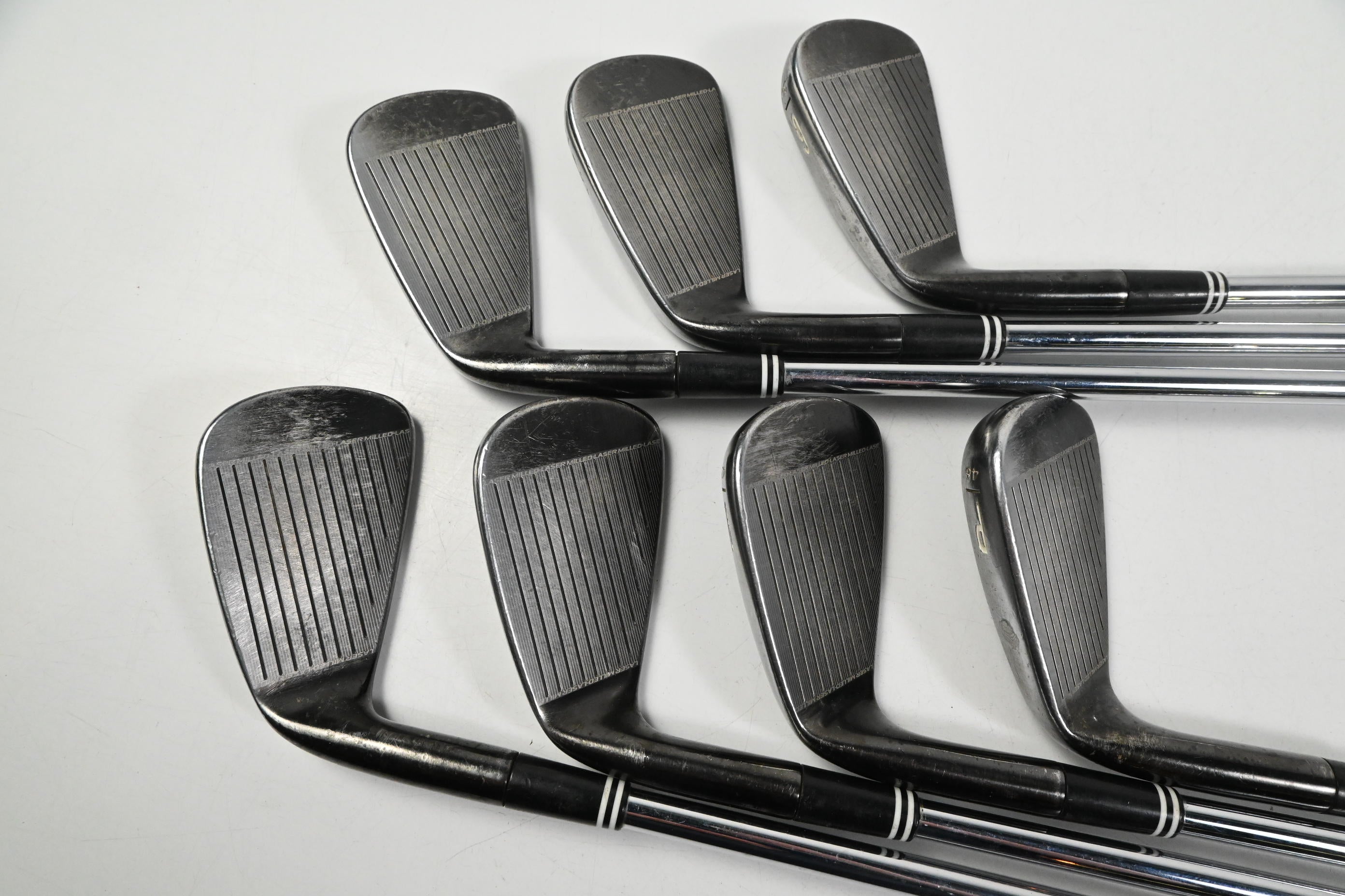 Cleveland CG16 Tour Irons / 4-PW / Regular Flex N.S.Pro 950GH Shafts