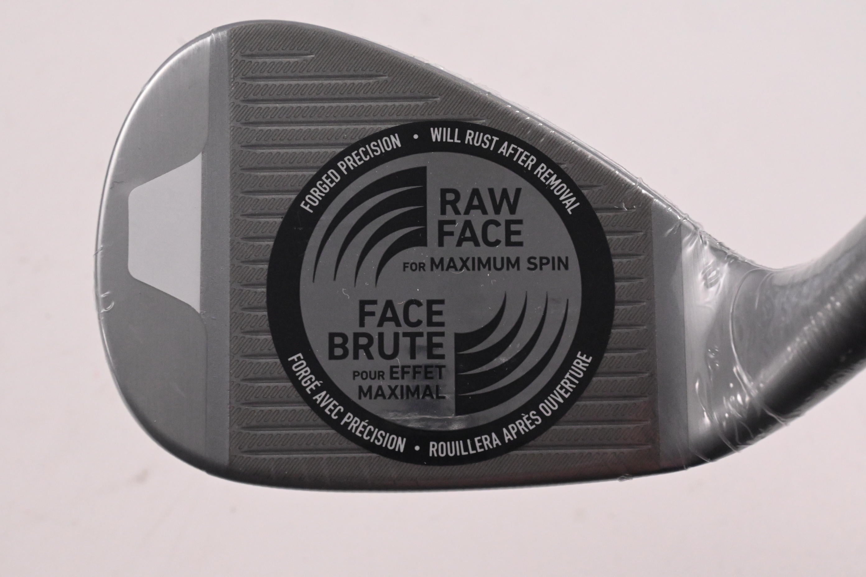 Taylormade Milled Grind 5 Sand Wedge / 54 Degree / Wedge Flex Dynamic Gold 115