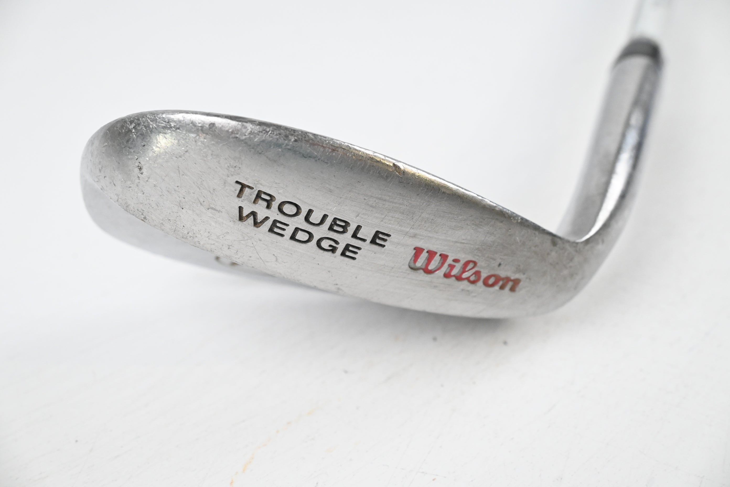 Wilson Harmonized Trouble Lob Wedge / 64 Degree / Regular Flex True Temper Shaft