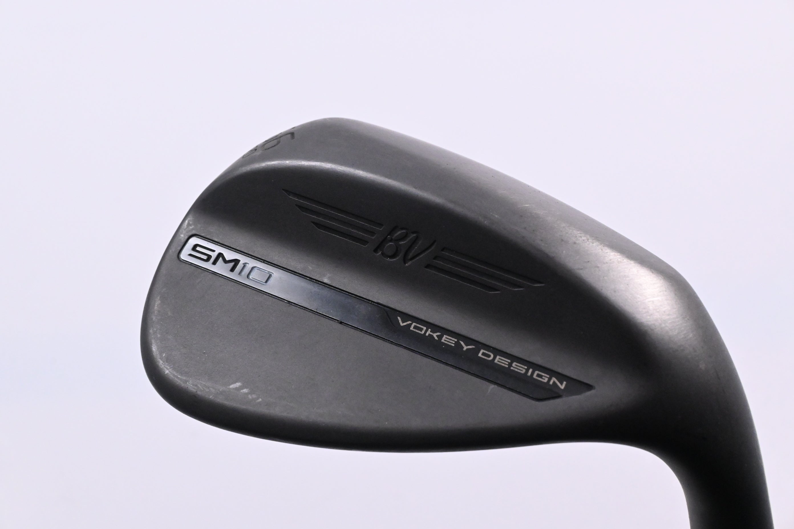 Titleist Vokey SM10 Sand Wedge / 56 Degree / Wedge Flex Titleist Vokey SM10