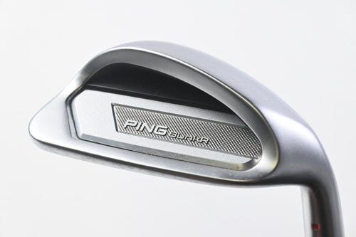 Ping BunkR Wedge / 64 Degree / Red Dot / Wedge Flex Ping Z-Z115 Shaft