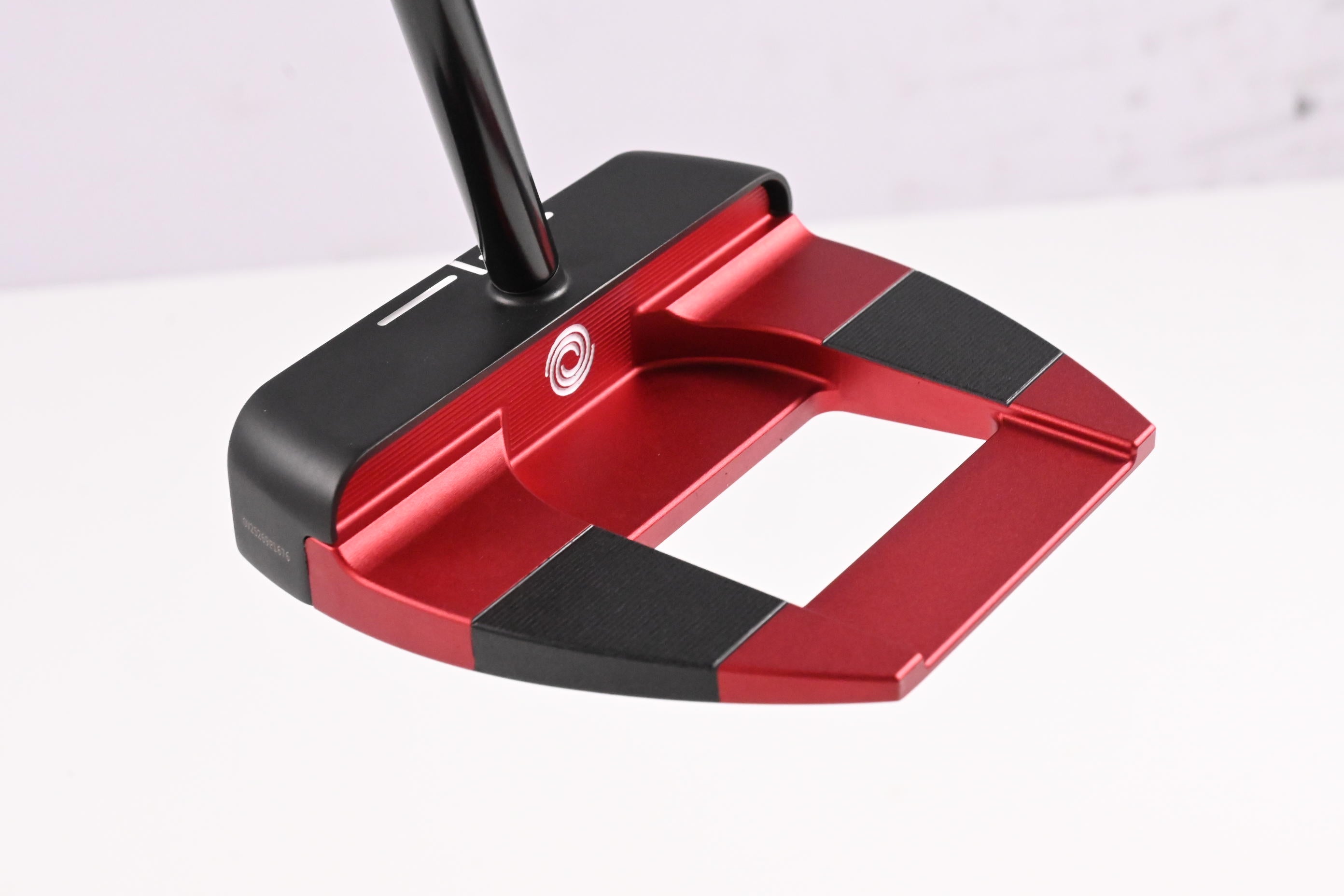 Odyssey Square 2 Square Tri-Hot Jailbird Putter / 35 Inch