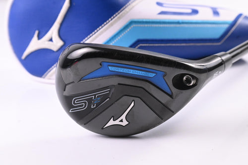Mizuno ST-Z 230 #2 Hybrid / 16 Degree / Stiff Flex HZRDUS Smoke Black RDX 90
