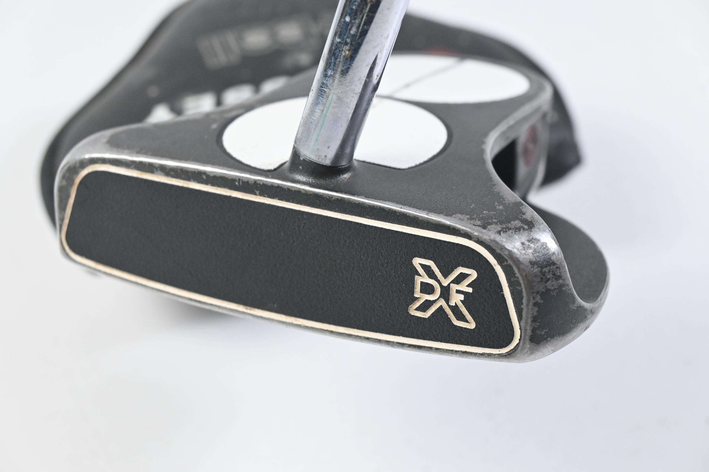 Odyssey DFX 2-Ball Putter / 33 Inch