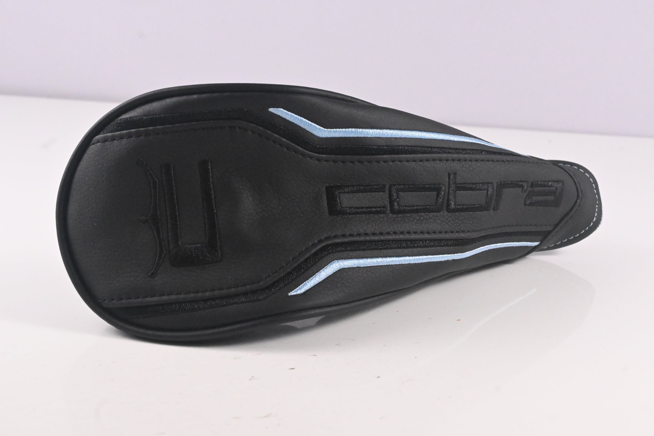 Left Hand Cobra Air-X 2.0 #3 Wood / 19 Degree / Ladies Flex Cobra Ultralite 45