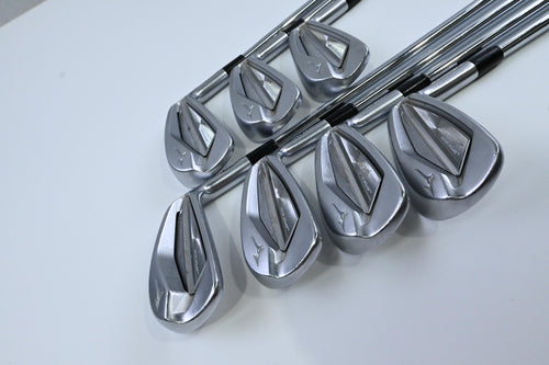 Mizuno JPX 919 Forged Irons / 4-PW / Stiff Flex Project X LZ 120 Shafts