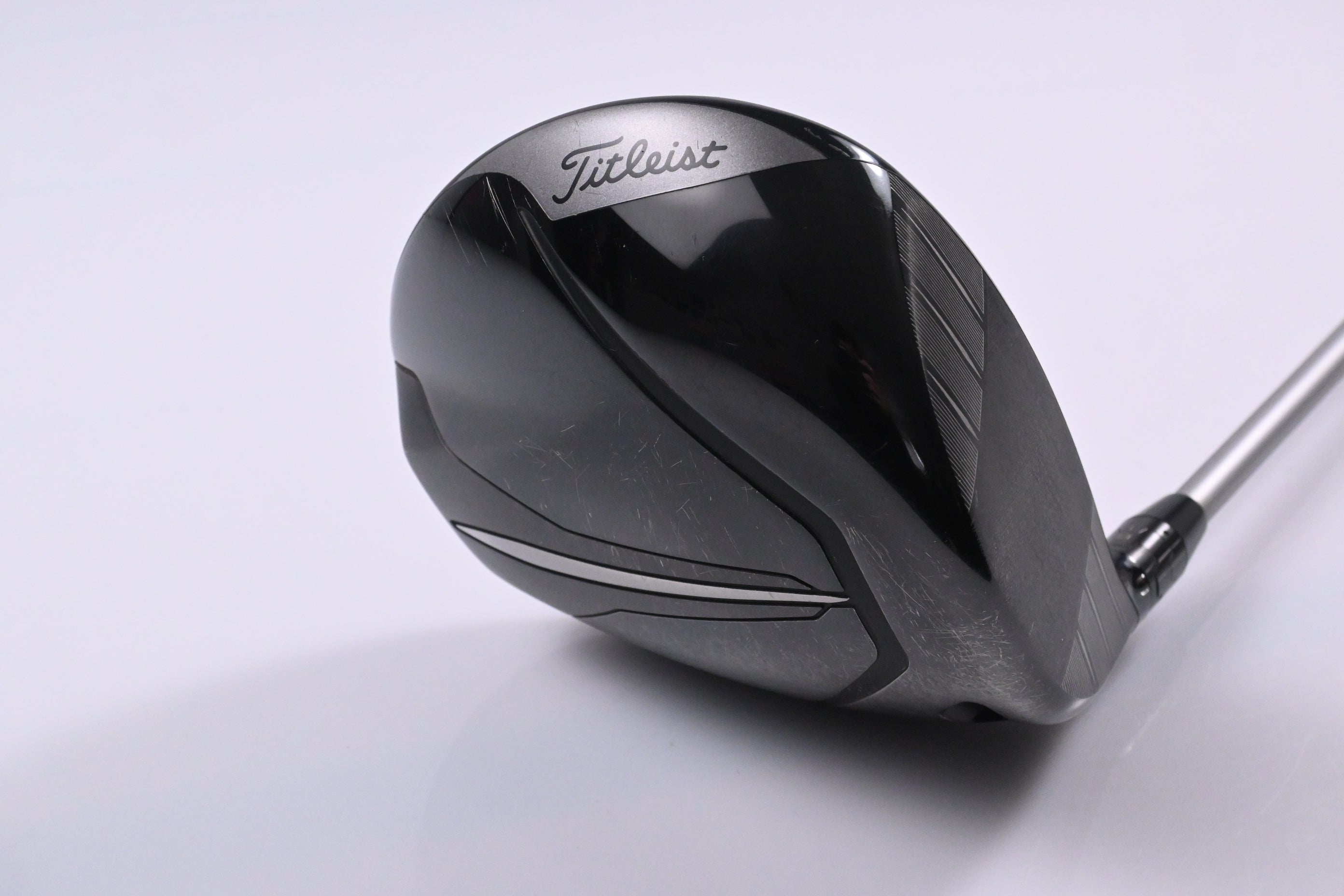 Titleist TSR1 Driver / 12 Degree / Stiff Flex MMT Speedmesh 40 Shaft