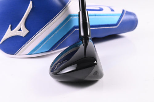 Mizuno ST-Z 230 #2 Hybrid / 16 Degree / Stiff Flex HZRDUS Smoke Black RDX 90