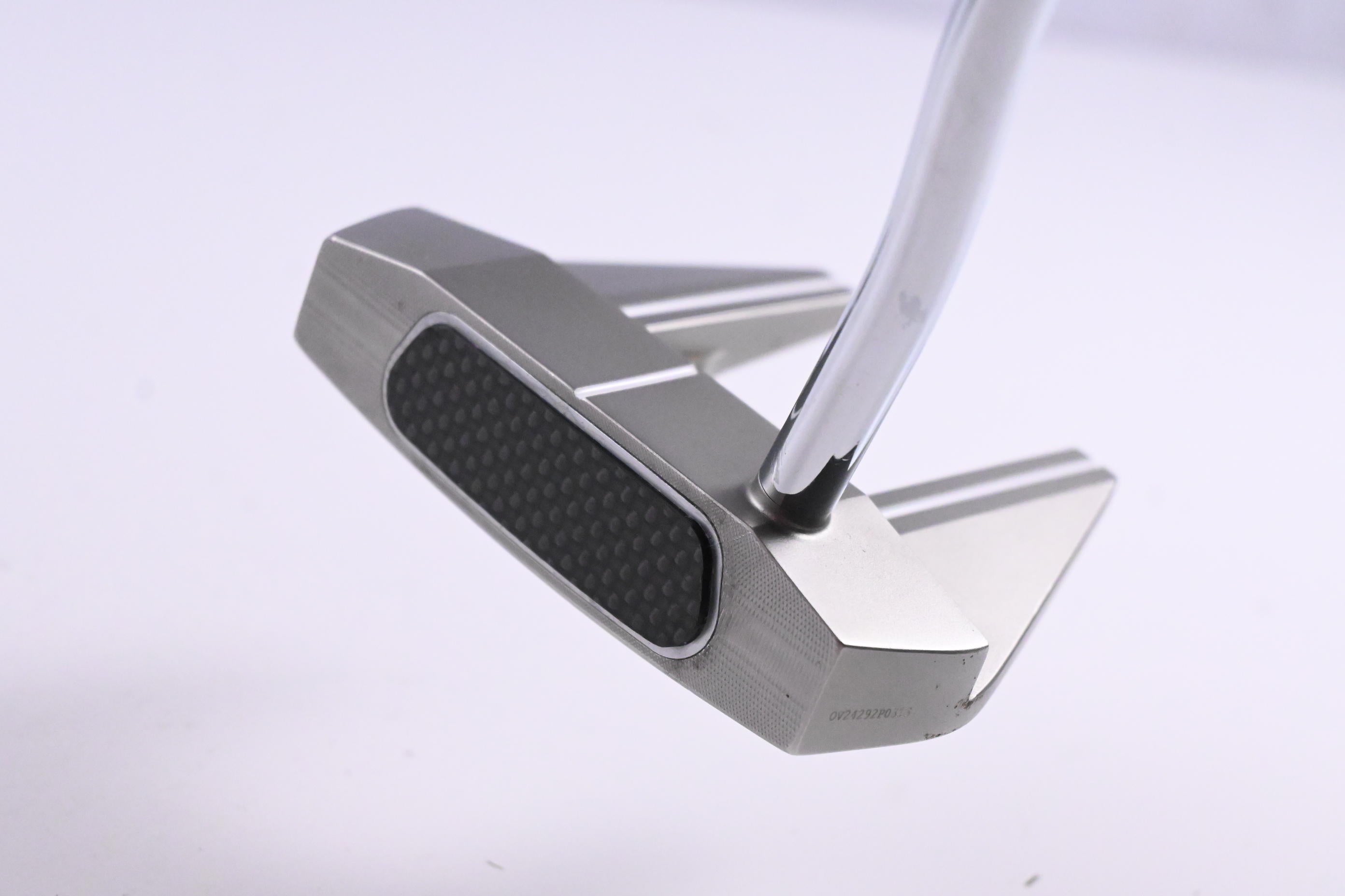 Odyssey AI-One Silver Series #7 DB Putter / 35 Inch