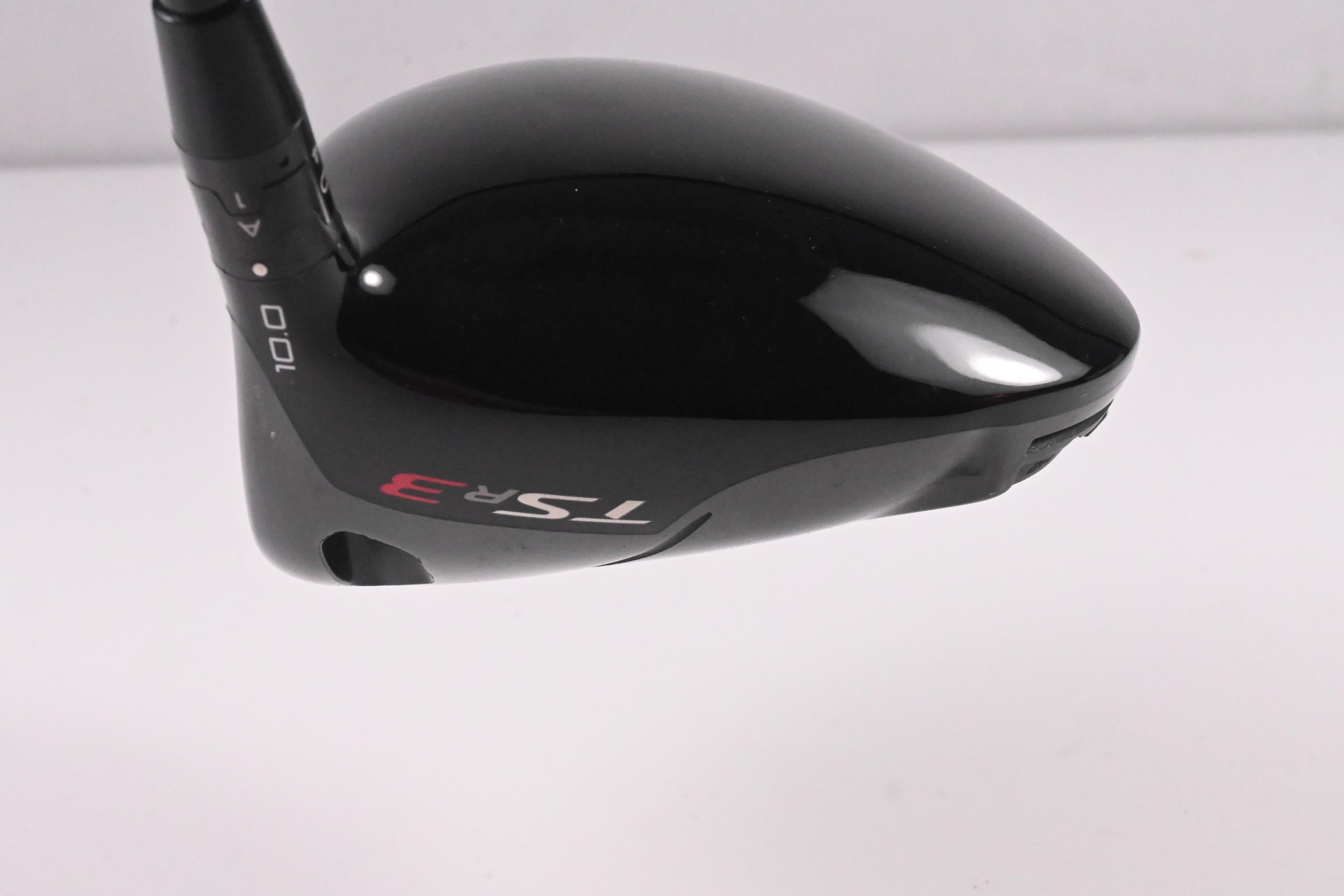 Titleist TSR3 Driver / 10 Degree / Stiff Flex Tensei AV Blue 55 Shaft