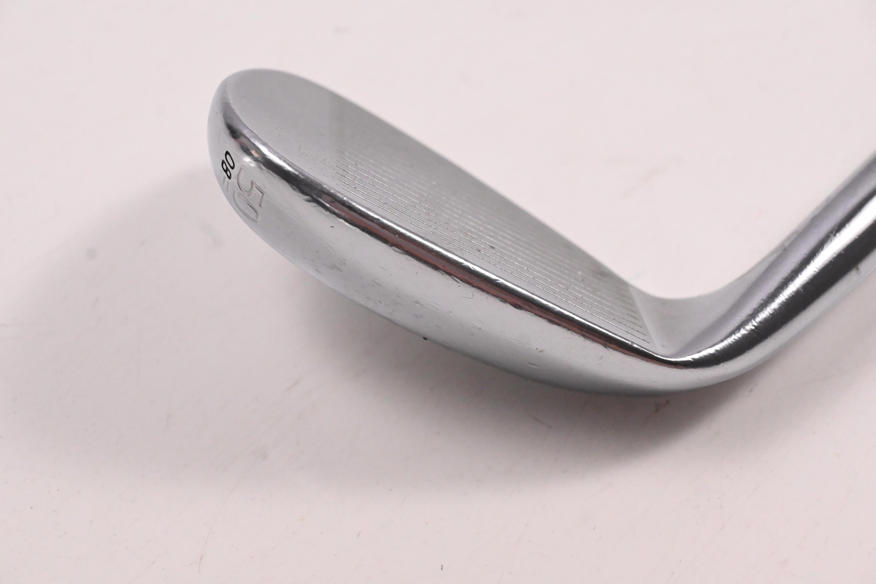 Ladies Titleist Vokey SM7 Gap Wedge / 50 Degree / Ladies Flex Tensei CK Red Shaft