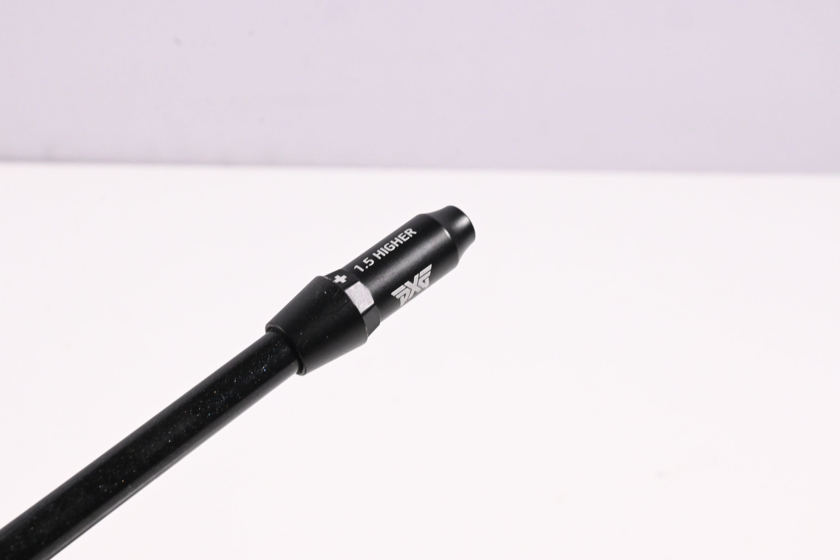 Accra TZ6 Proto 75 #3 Wood Shaft / Stiff Flex / PXG